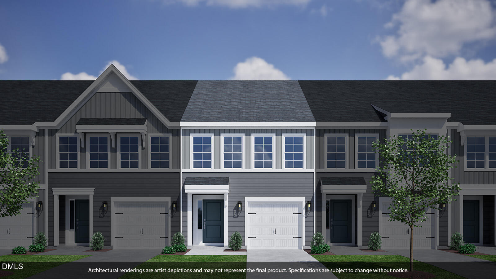 1042 Tea Rose Court 373, Durham, NC 27703
