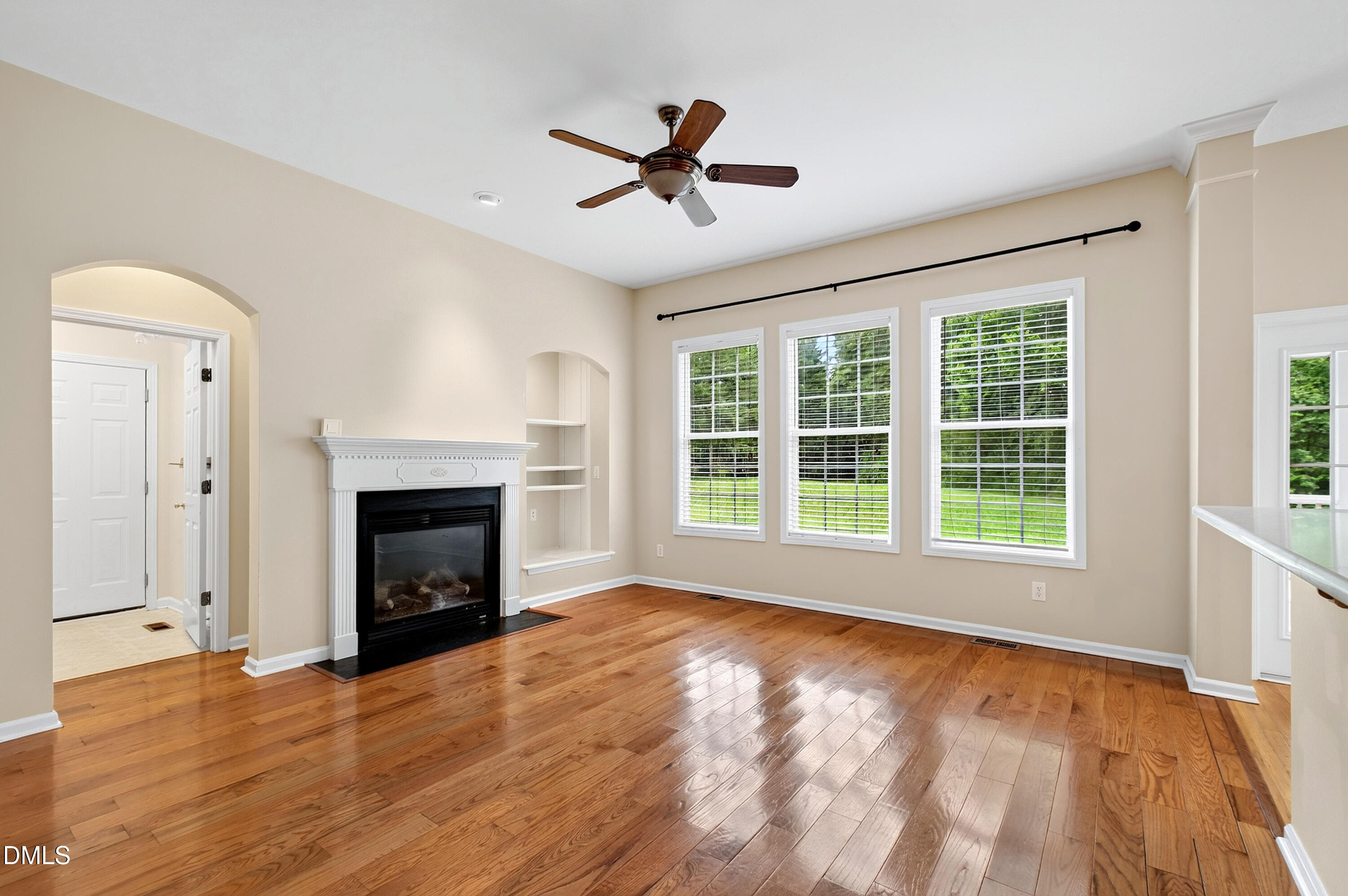 118 N Fields Circle, Chapel Hill, NC 27516