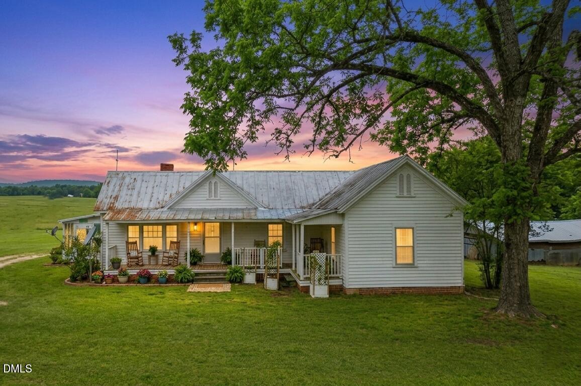 3441 Black Creek Road, Four Oaks, NC 27524