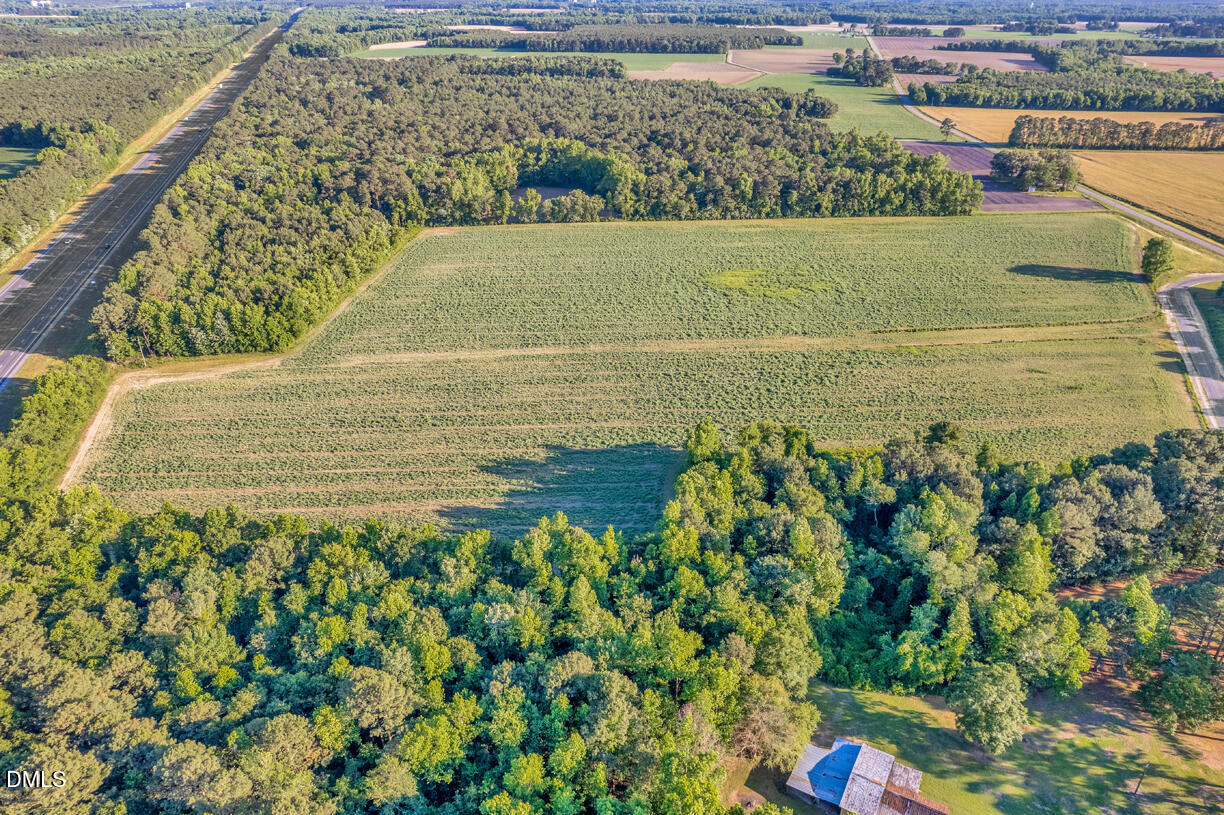 00 Kima (lot 4) Drive, Turkey, NC 28393