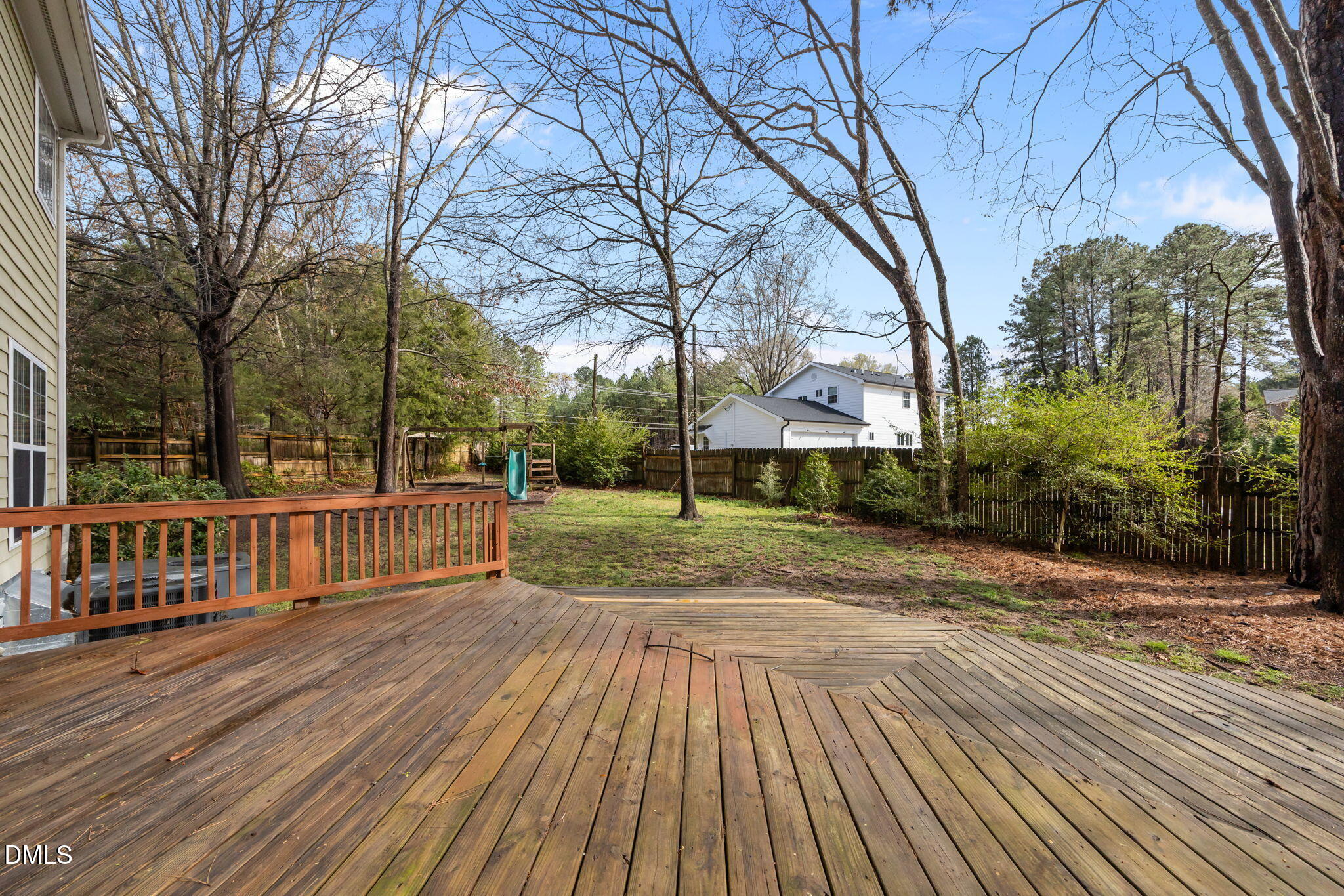 7 Bobcat Court, Durham, NC 27713