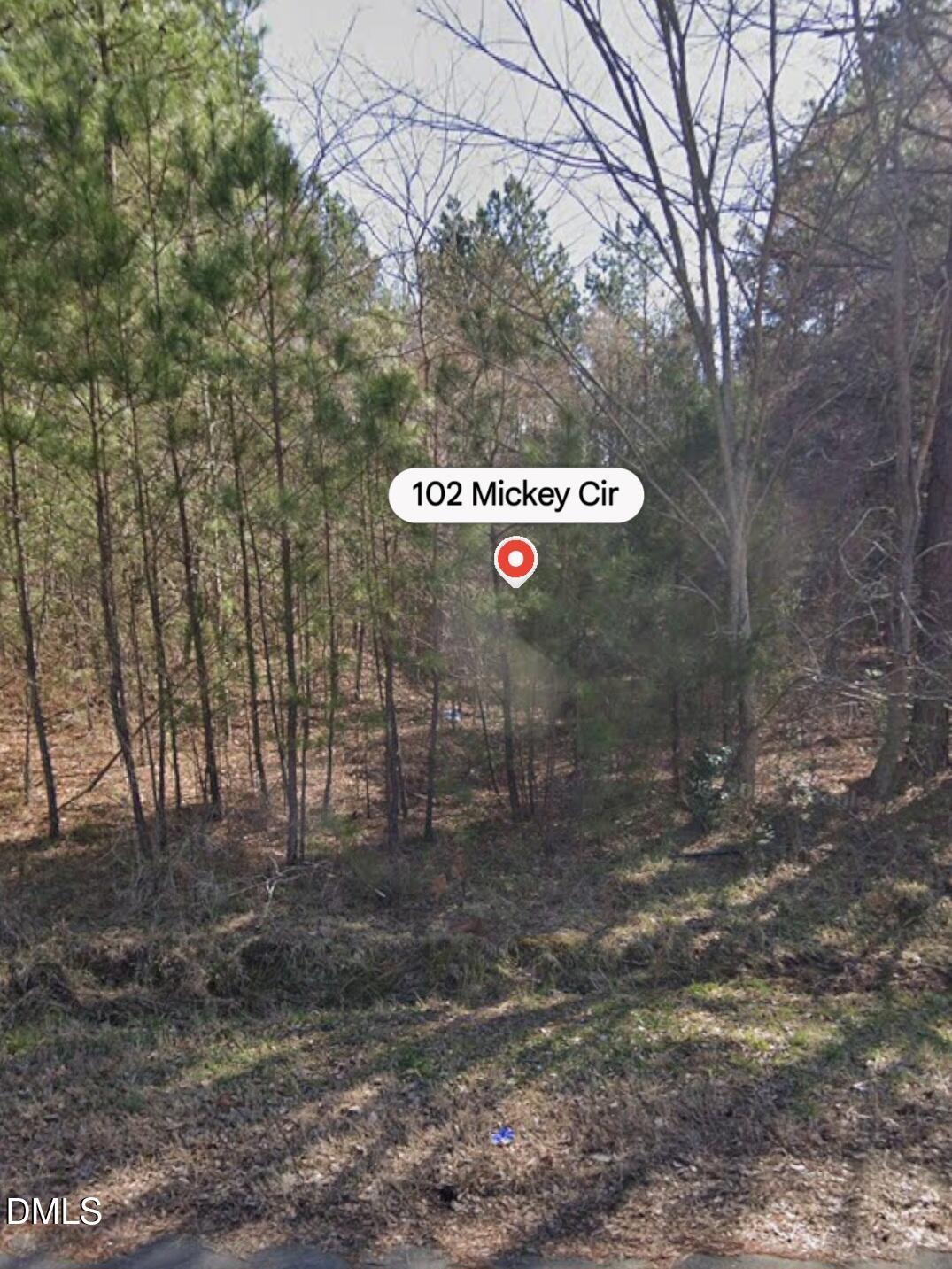 102 Mickey Circle, Durham, NC 27712