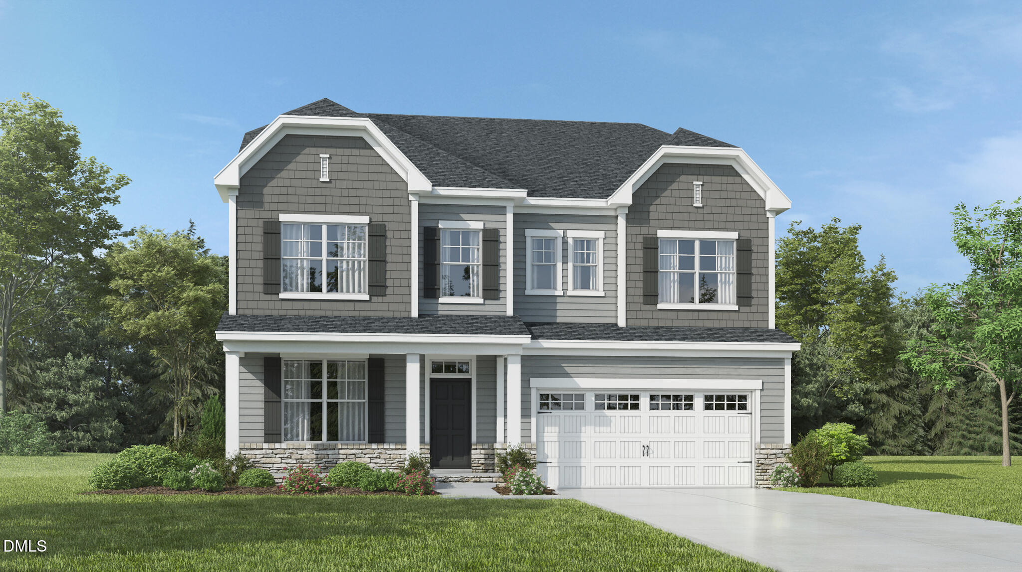 1213 Gooding Street, Durham, NC 27703