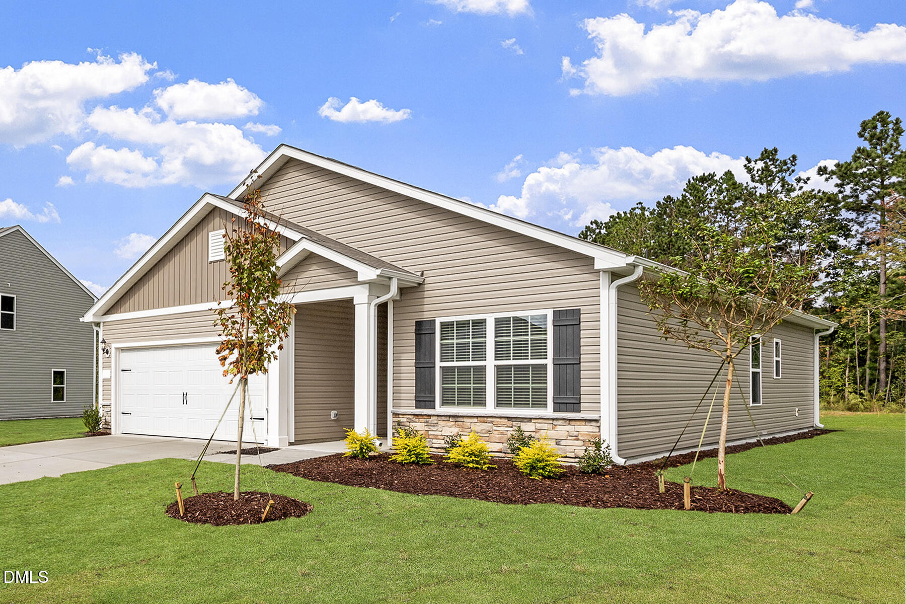 1018 Rhino Bend, Oxford, NC 27565