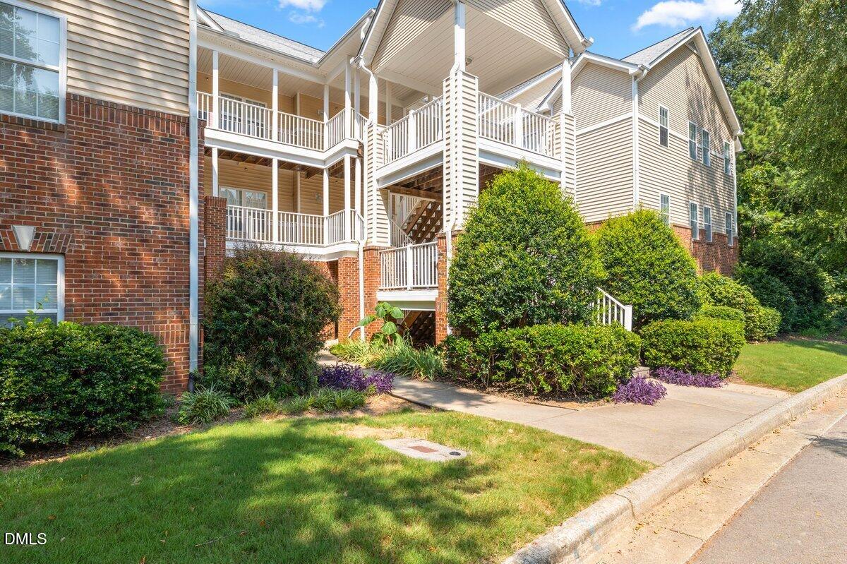 514 Glenolden Court, Cary, NC 27513