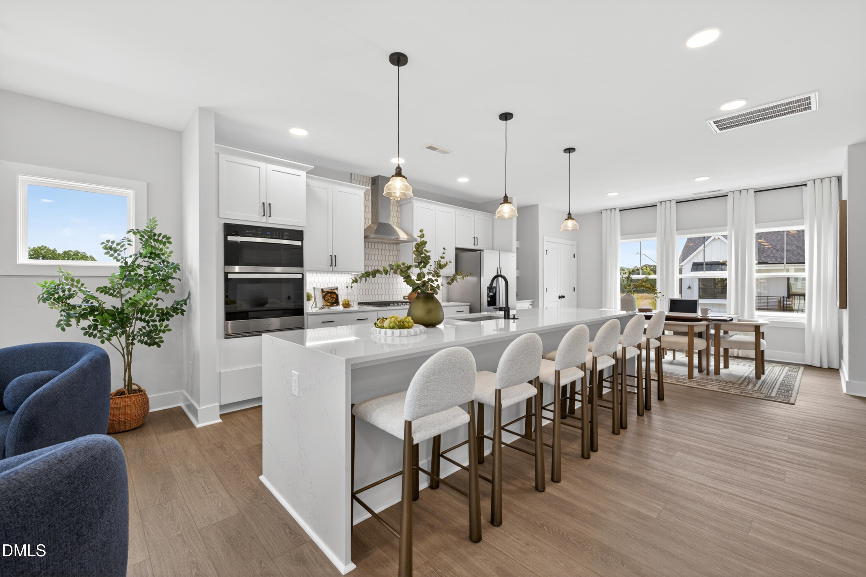3009 White Rail Drive, Fuquay Varina, NC 27526