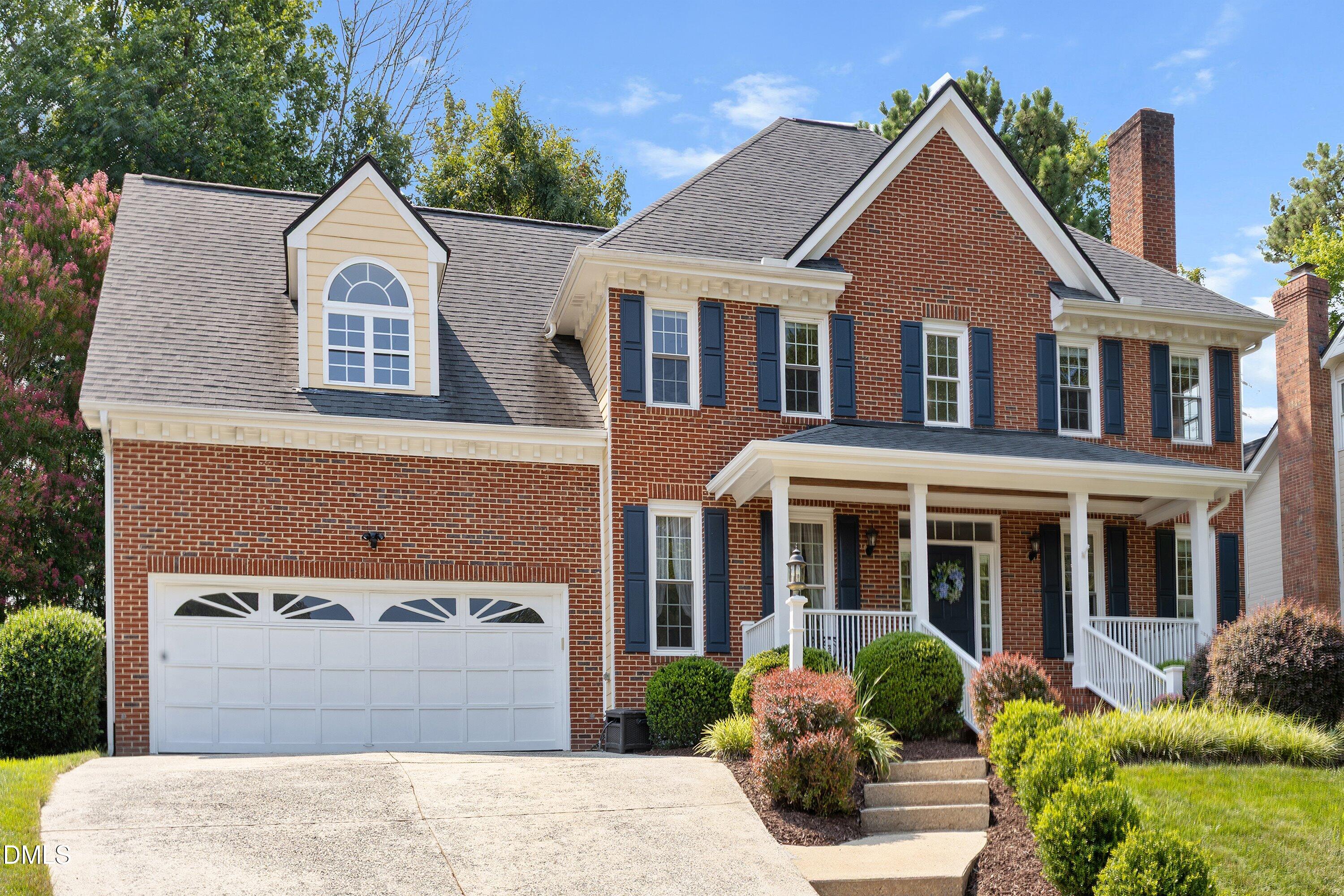 201 Lyncroft Lane, Cary, NC 27519
