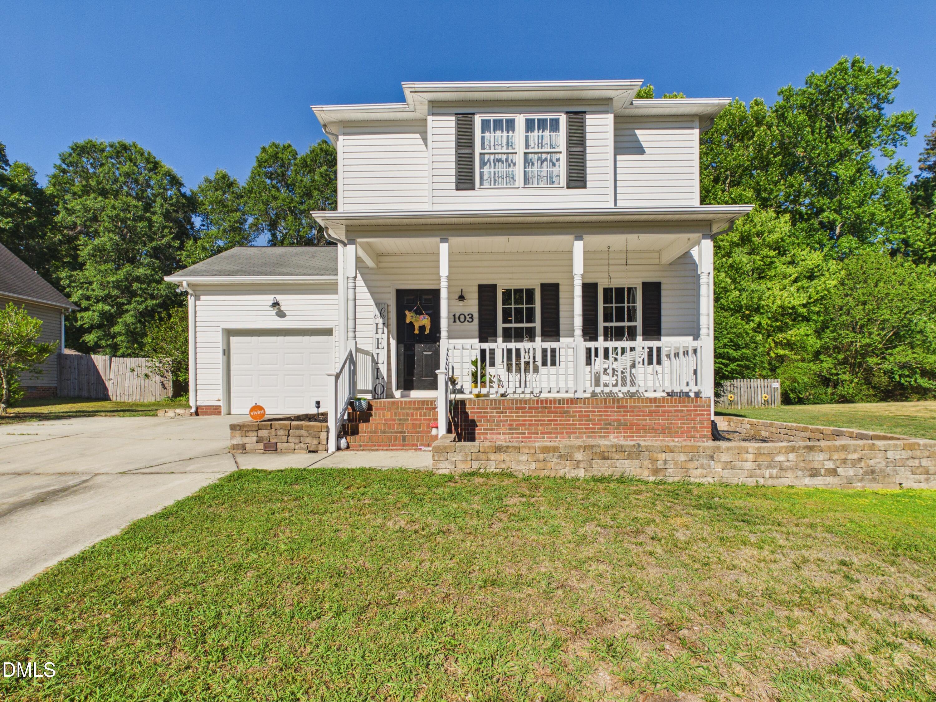 103 Brighton Village Lane, Archdale, NC 27263