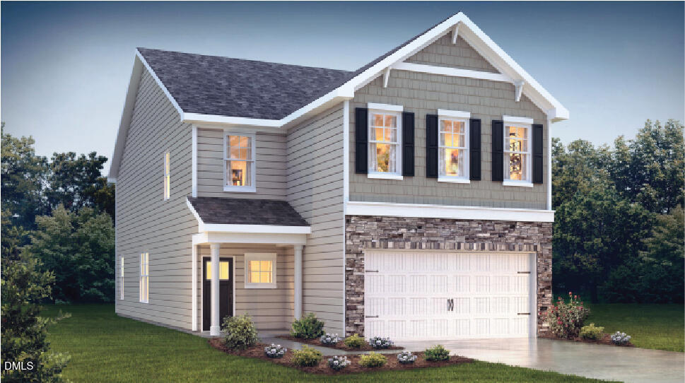 328 Lightfoot Lane, Hillsborough, NC 27278