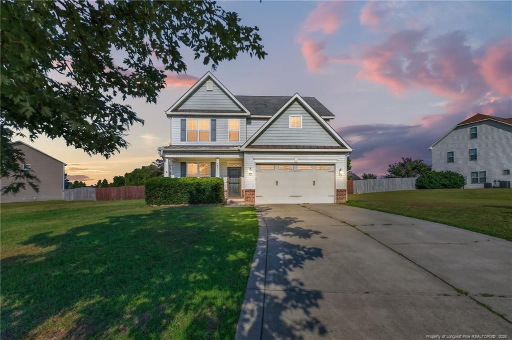 257 N Prince Henry Way, Cameron, NC 28326