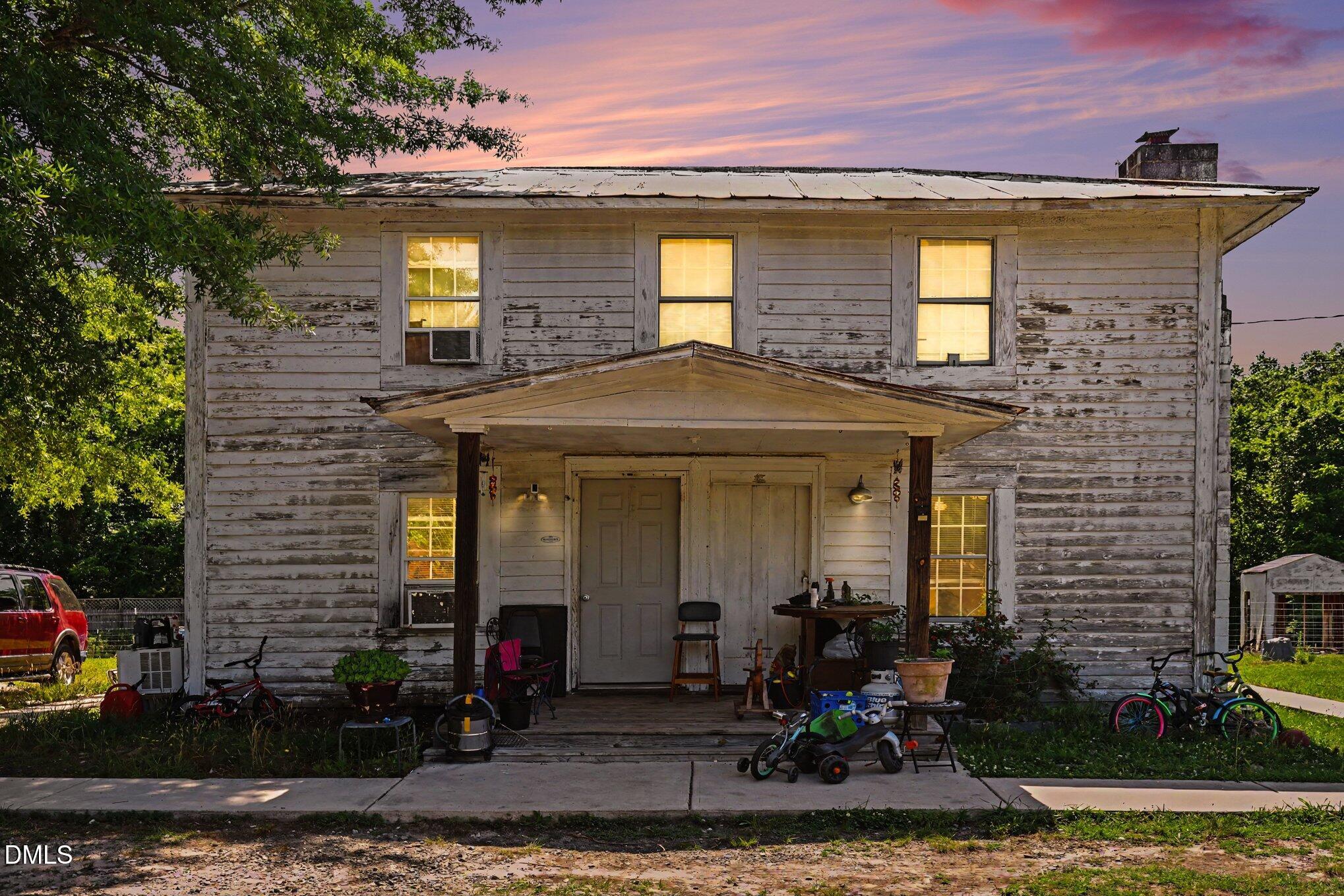 9999 N Carolina 57, Rougemont, NC 27572