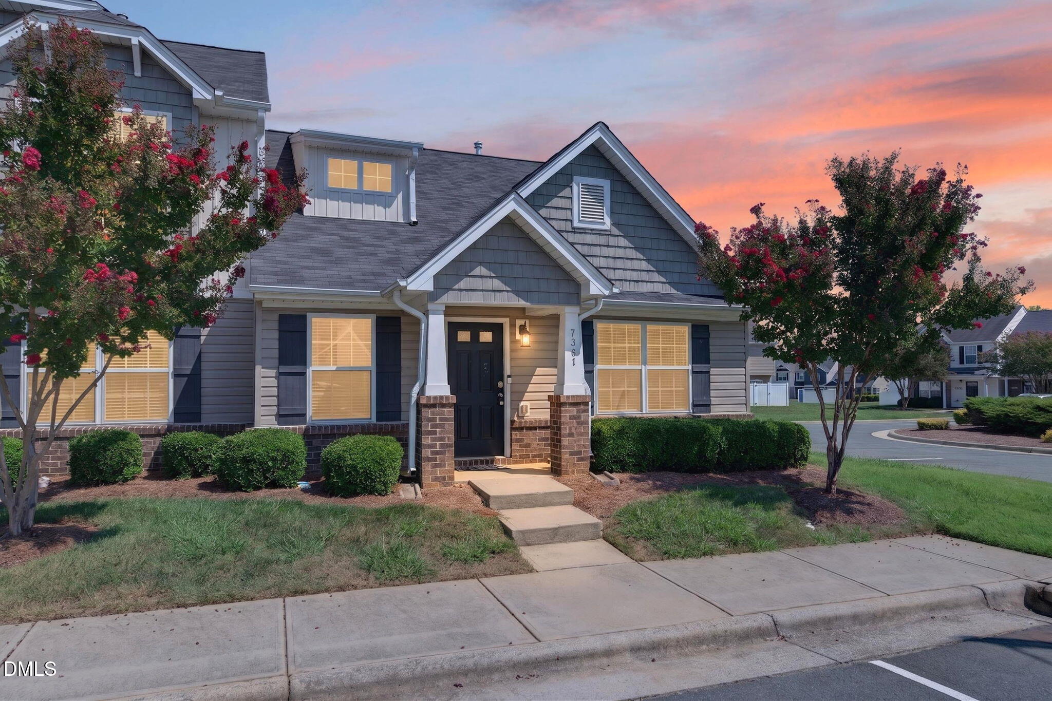7361 Garett Park Drive, Whitsett, NC 27377