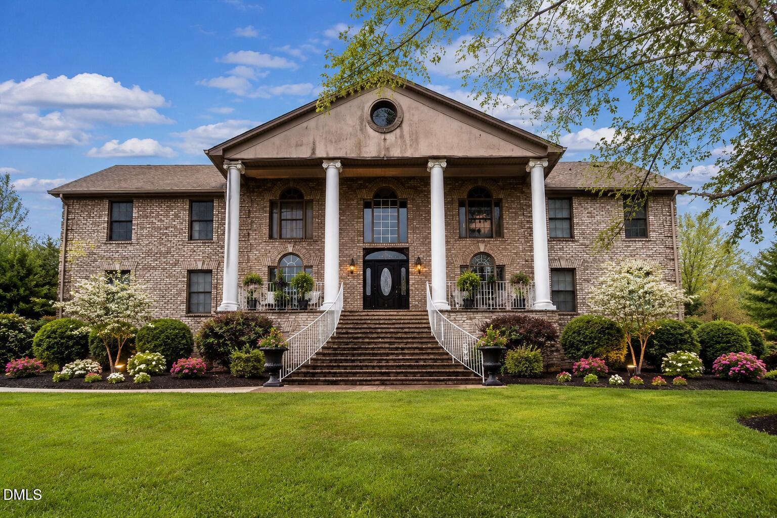 84 River Bend Road, Milton, NC 27305