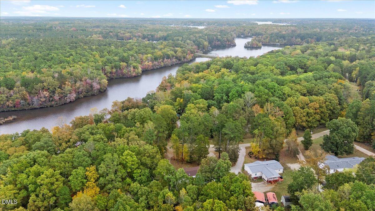 167 Spring Branch Drive, Macon, NC 27551