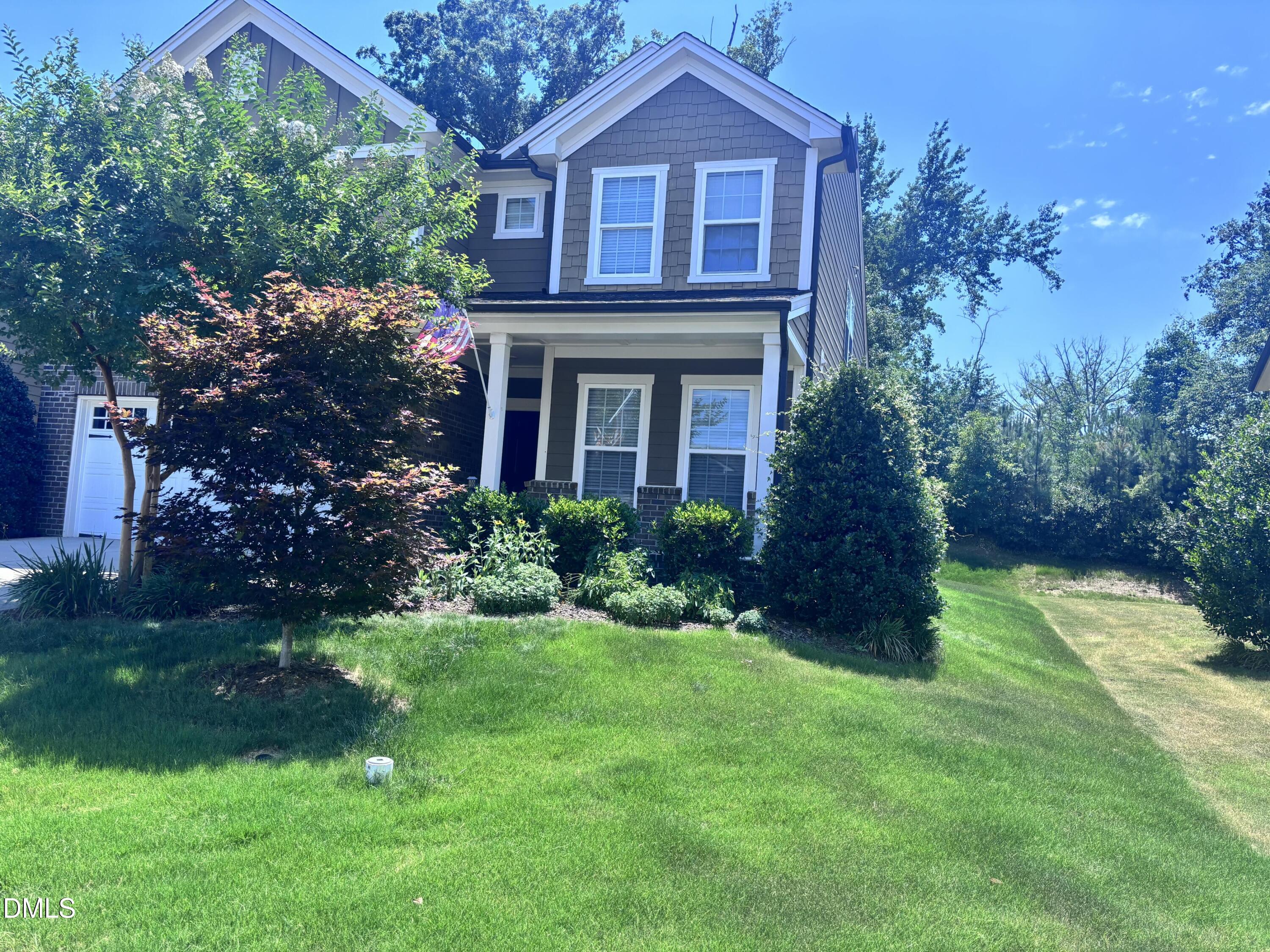 2432 Emily Brk Way, Apex, NC 27523