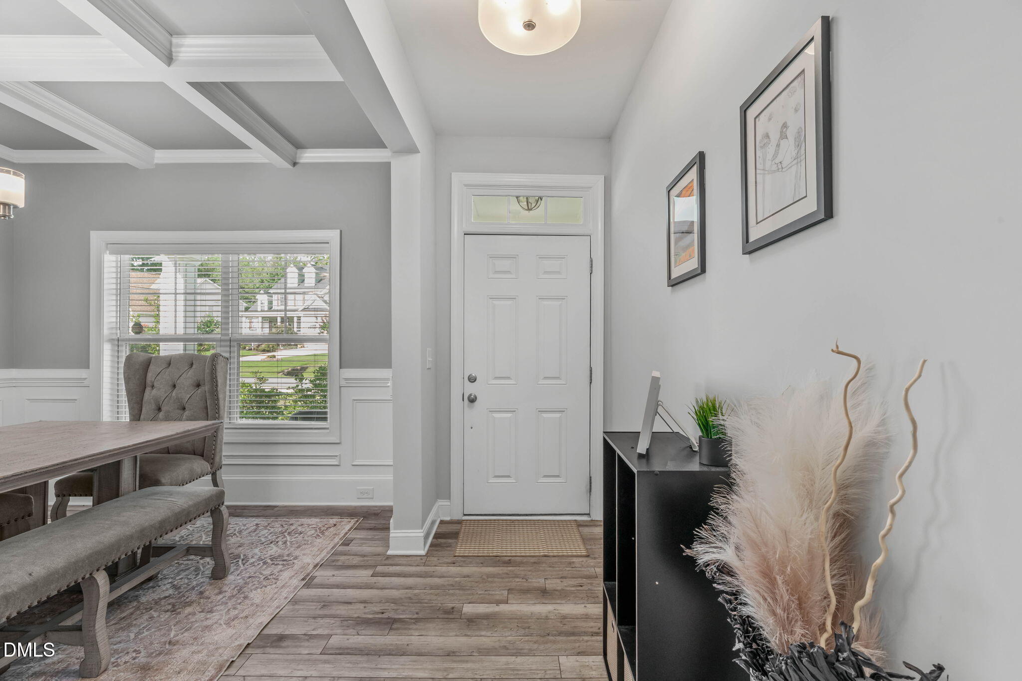200 Sutherland Drive, Franklinton, NC 27525