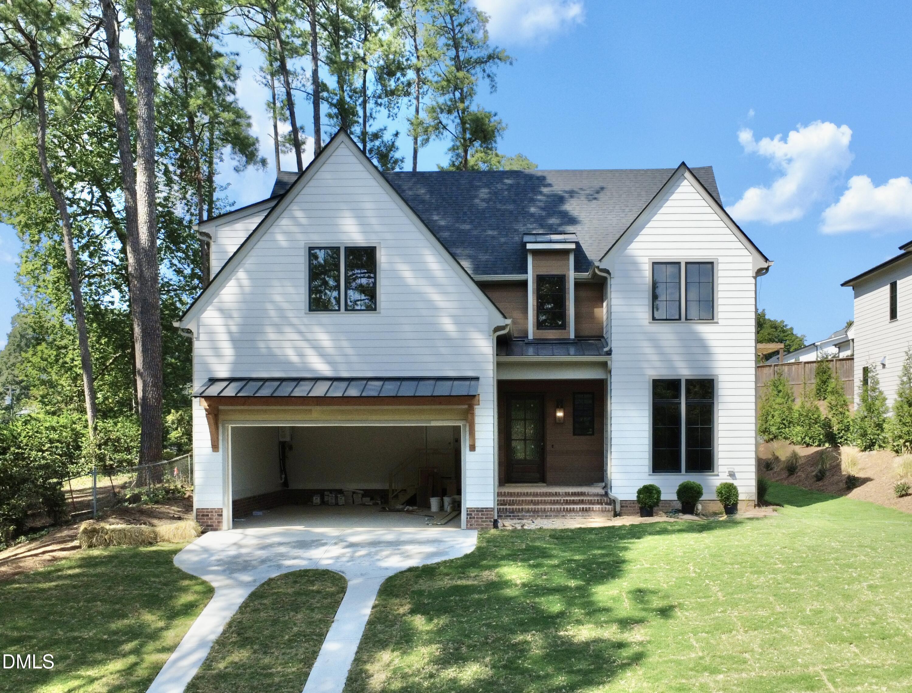 1308 Kimberly Drive, Raleigh, NC 27609