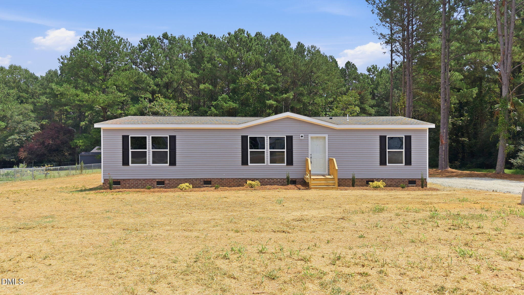 9757 Fire Tower Farm Road, Whitakers, NC 27891