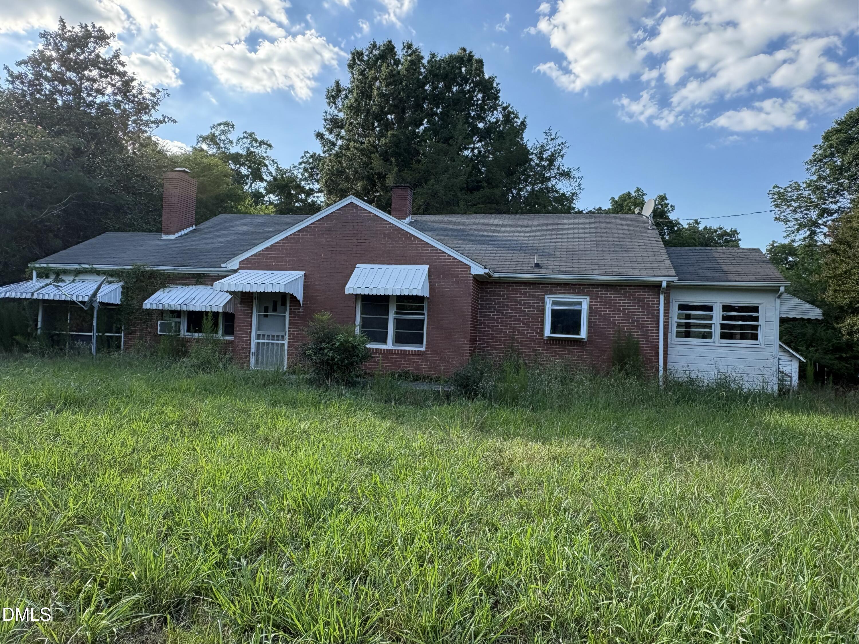 982 Castle Rock Farm Road, Pittsboro, NC 27312