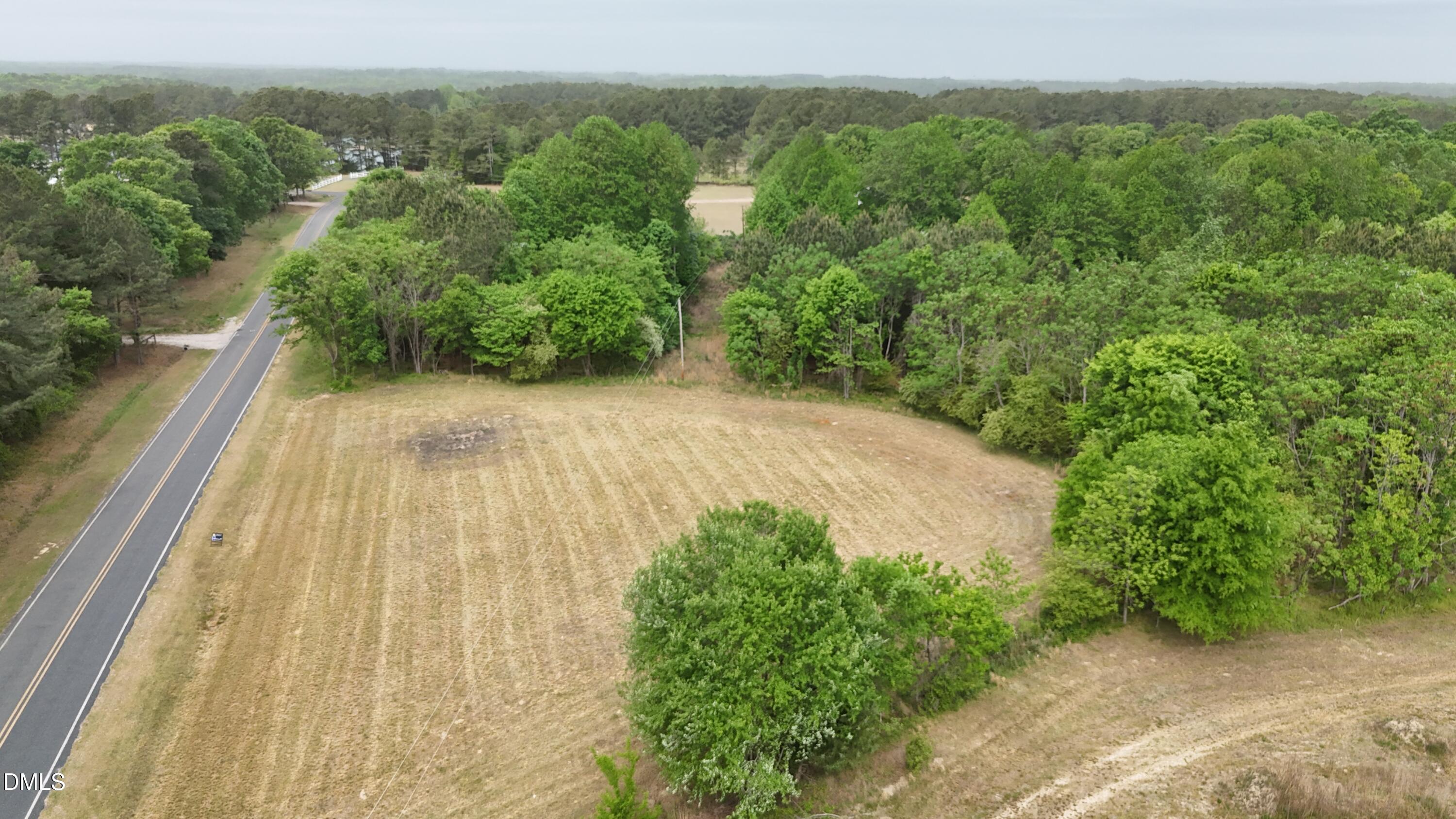 Lot 1 Joe Collins Road, Lillington, NC 27546