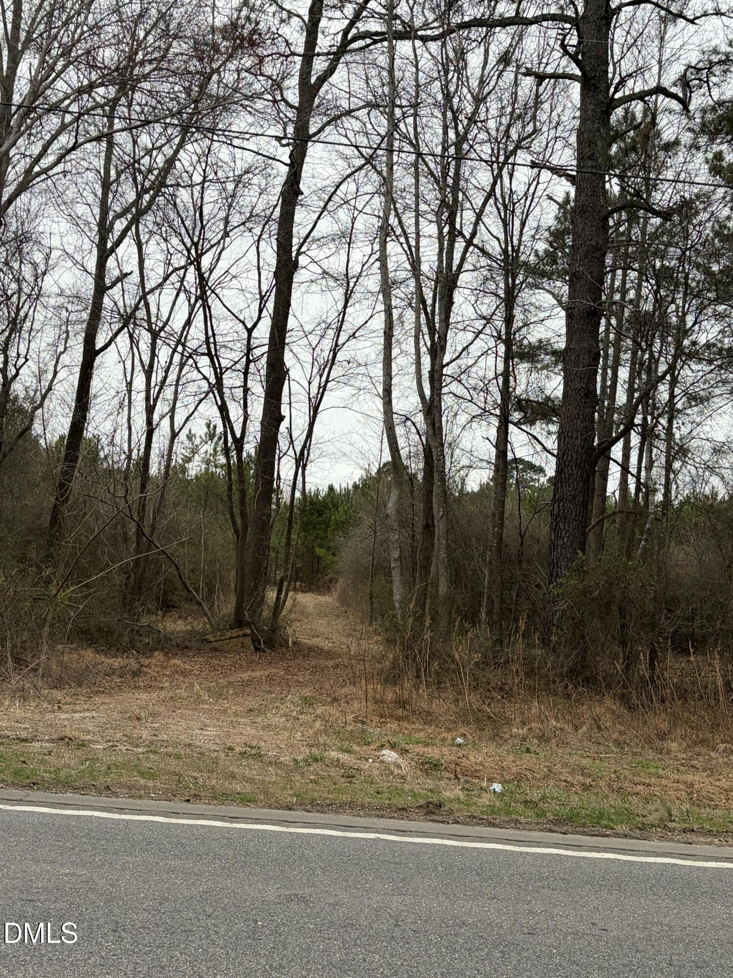 1130 Us 401 S, Lillington, NC 27546