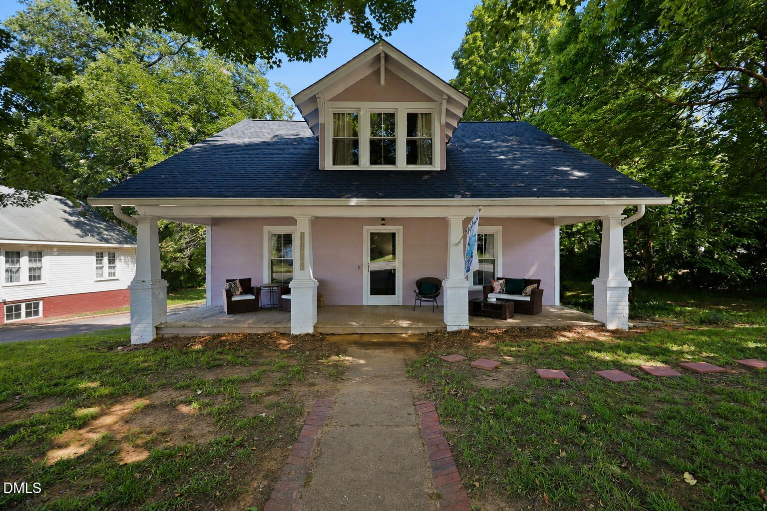 4122 S Nc 62 Highway, Burlington, NC 27215
