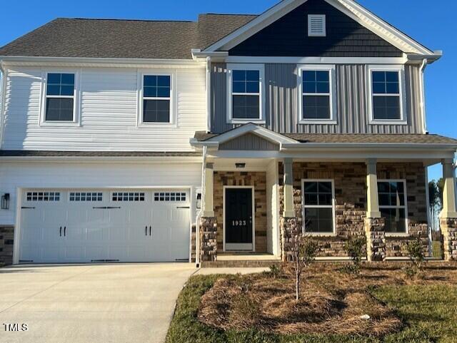 1923 Darrell Drive 6, Graham, NC 27253