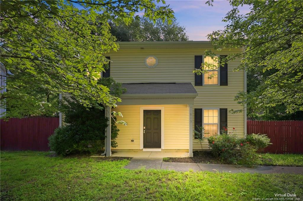 815 Pauli Murray Place, Durham, NC 27701