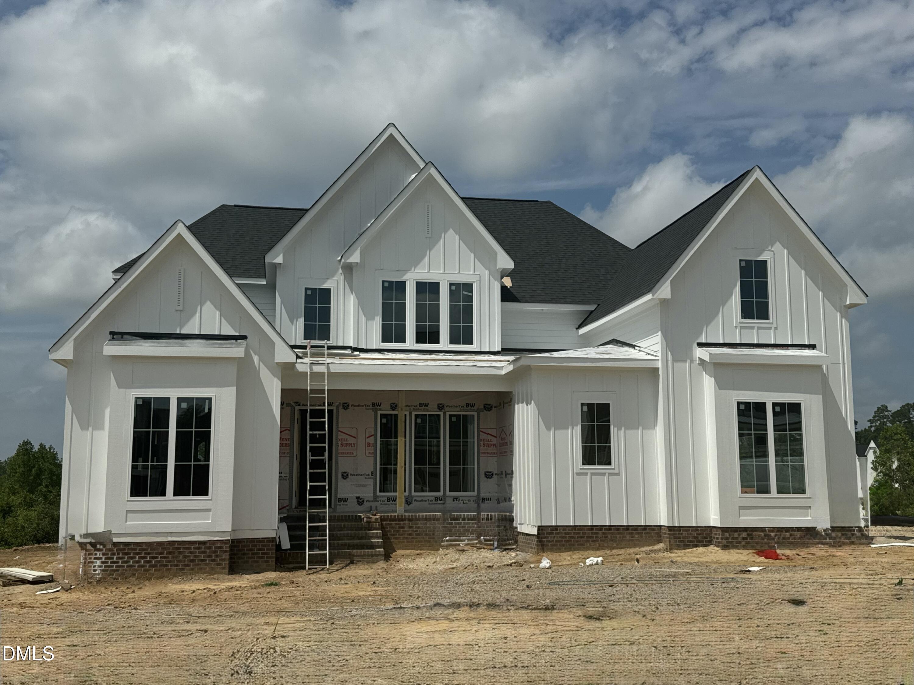 1044 Azalea Garden Circle, Raleigh, NC 27603