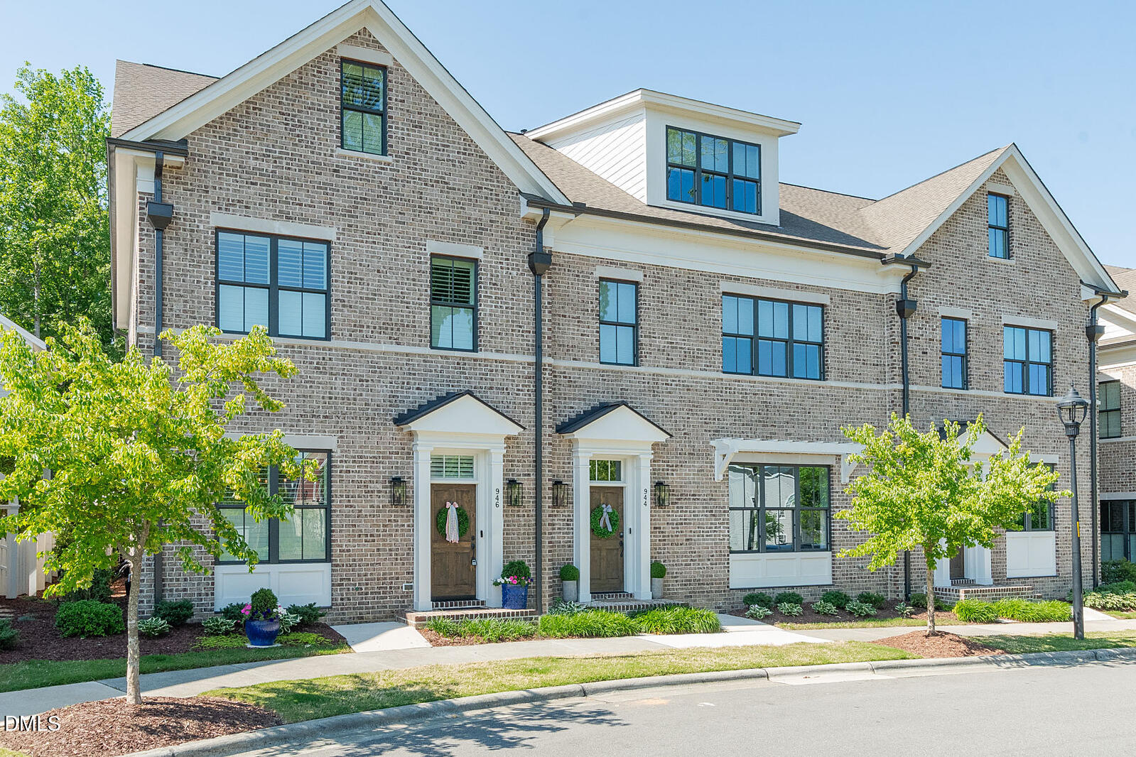 946 Watercolor Way, Durham, NC 27713