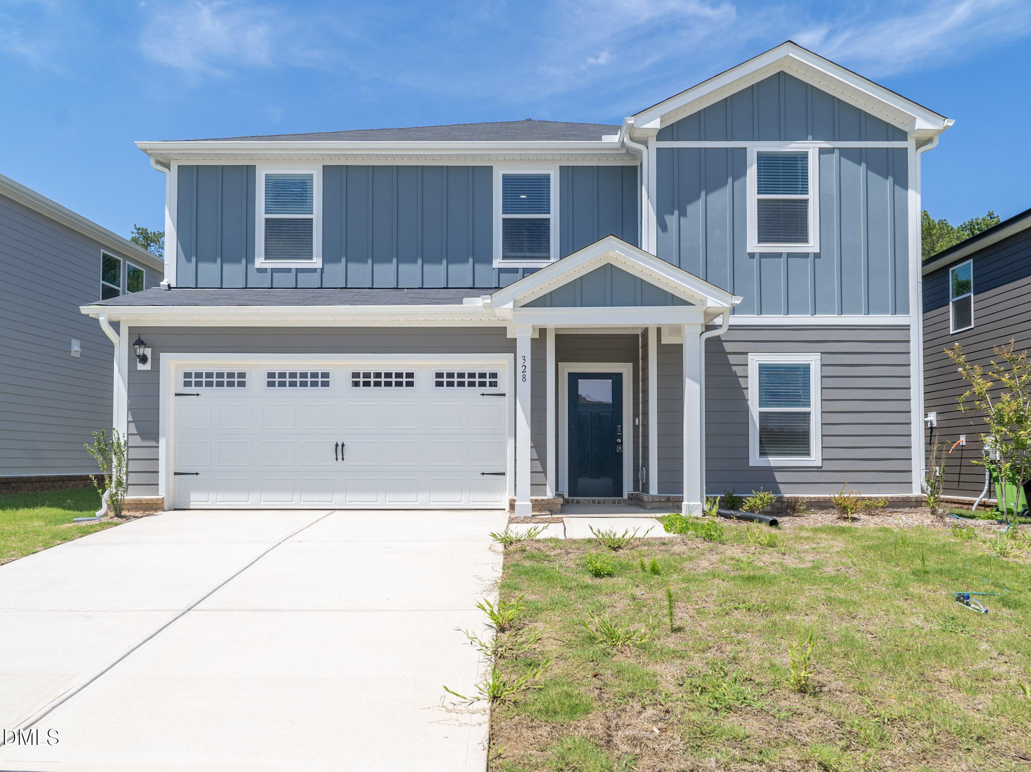 328 Marshrose Road, Wendell, NC 27591