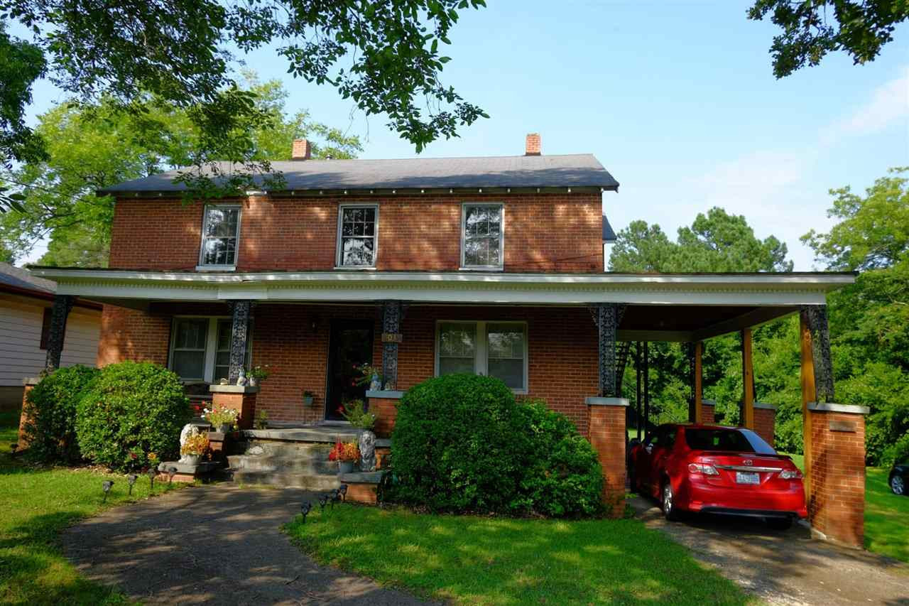 503 Granville Street, Oxford, NC 27565