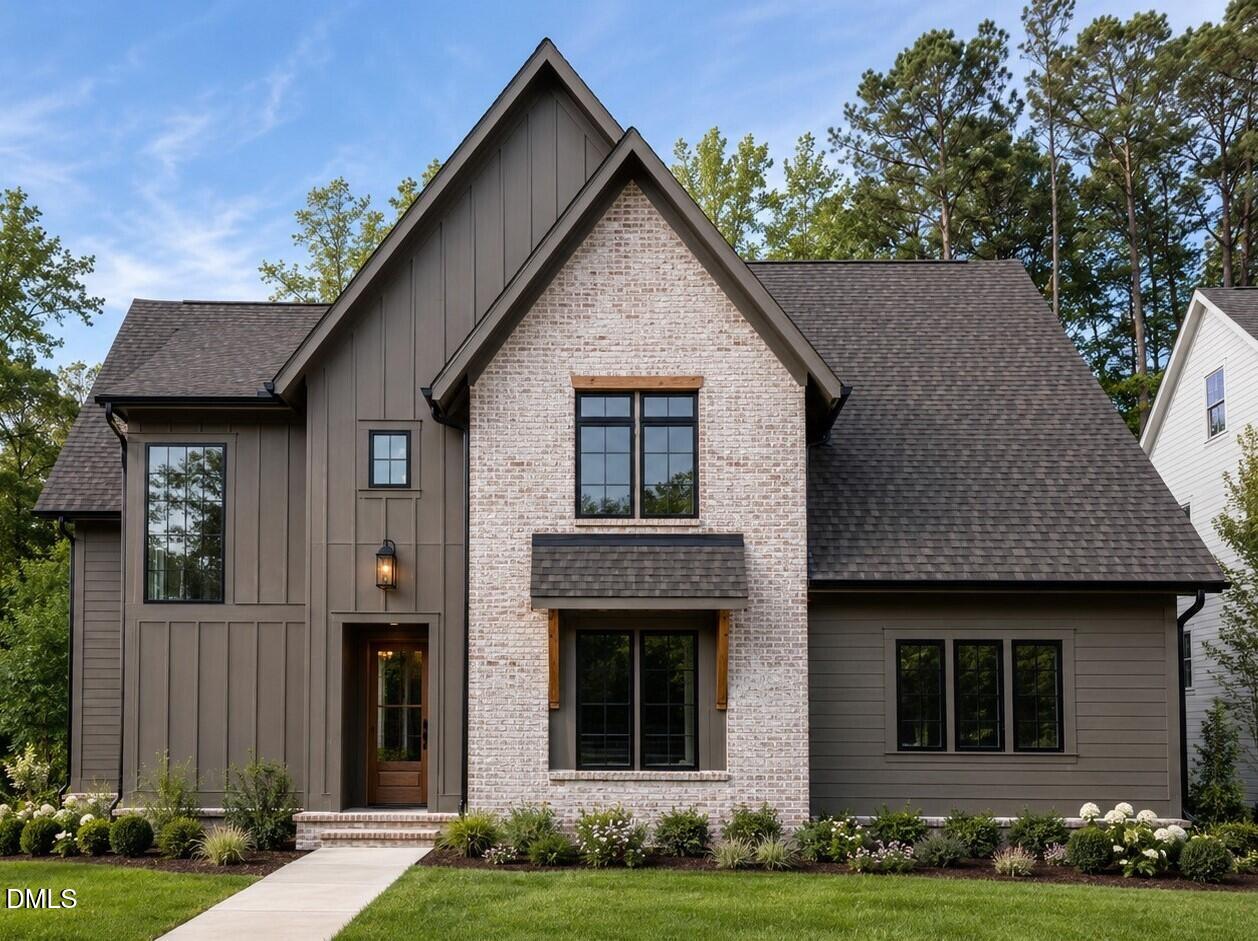 3332 Colby Chase Drive Lot 3, Apex, NC 27539
