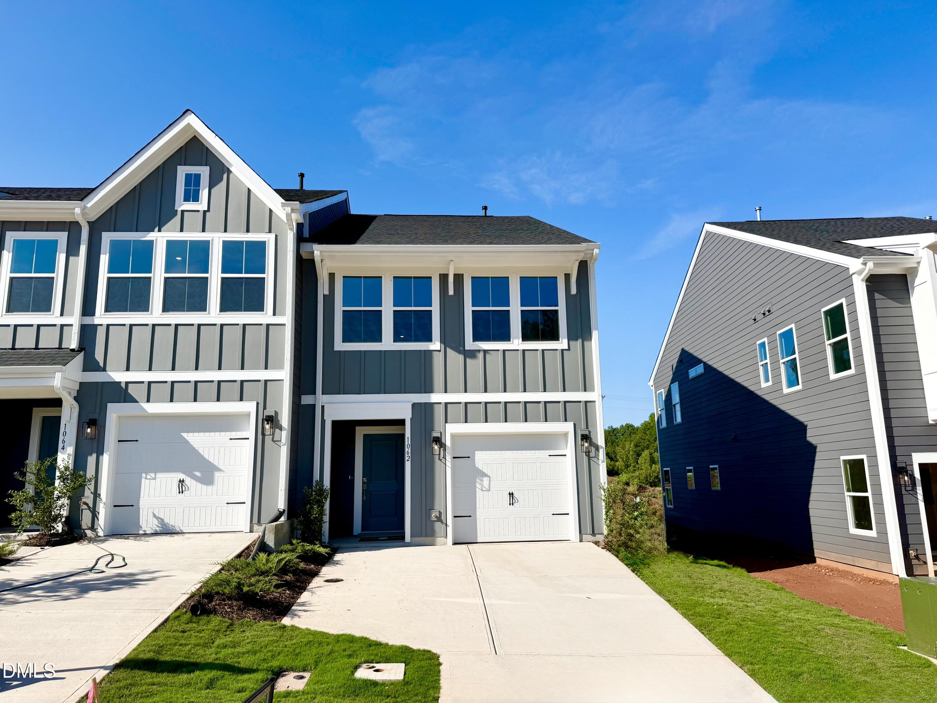 1062 Tea Rose Court 365, Durham, NC 27703