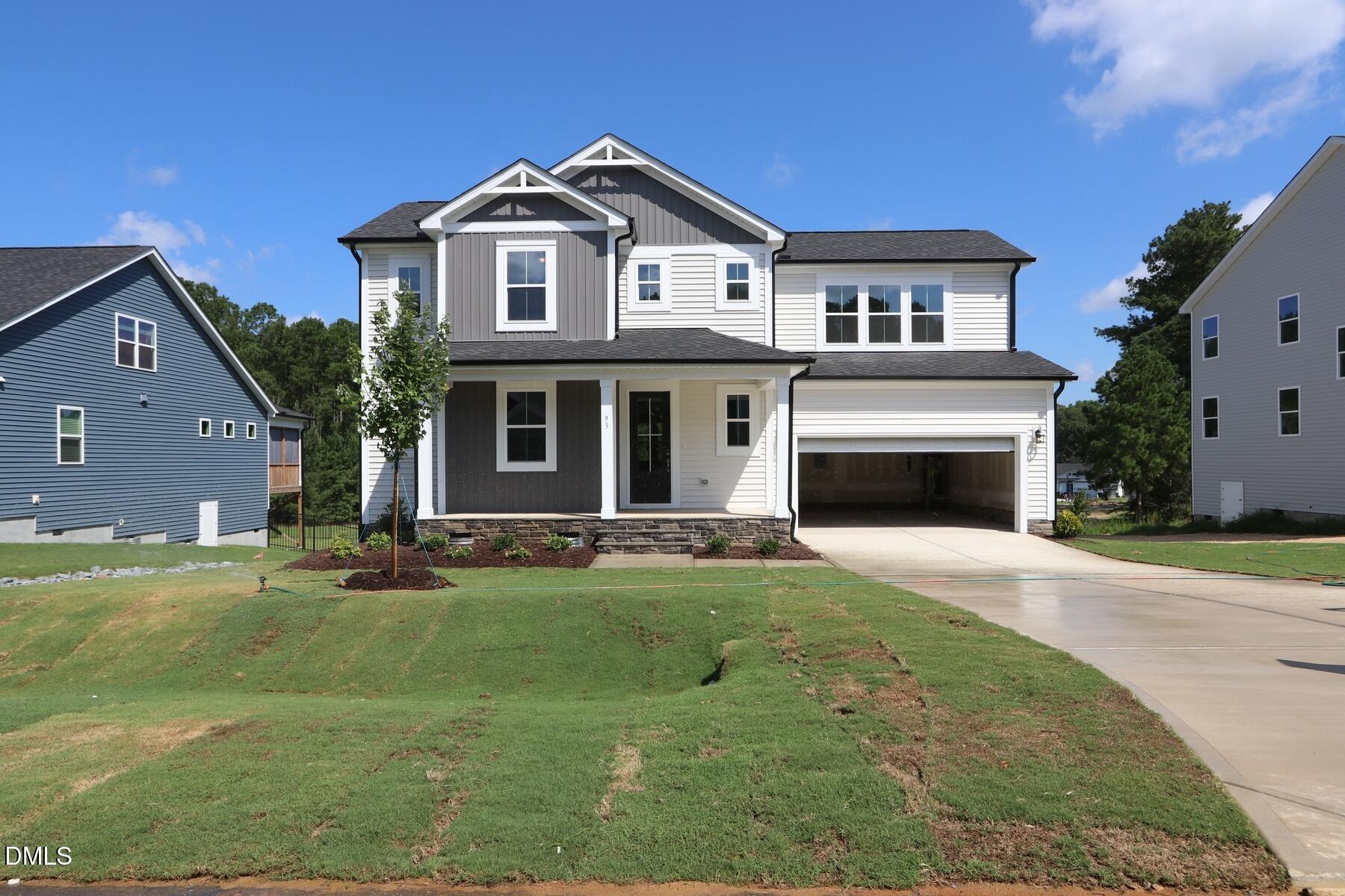 93 Tee Time Terrace, Benson, NC 27504