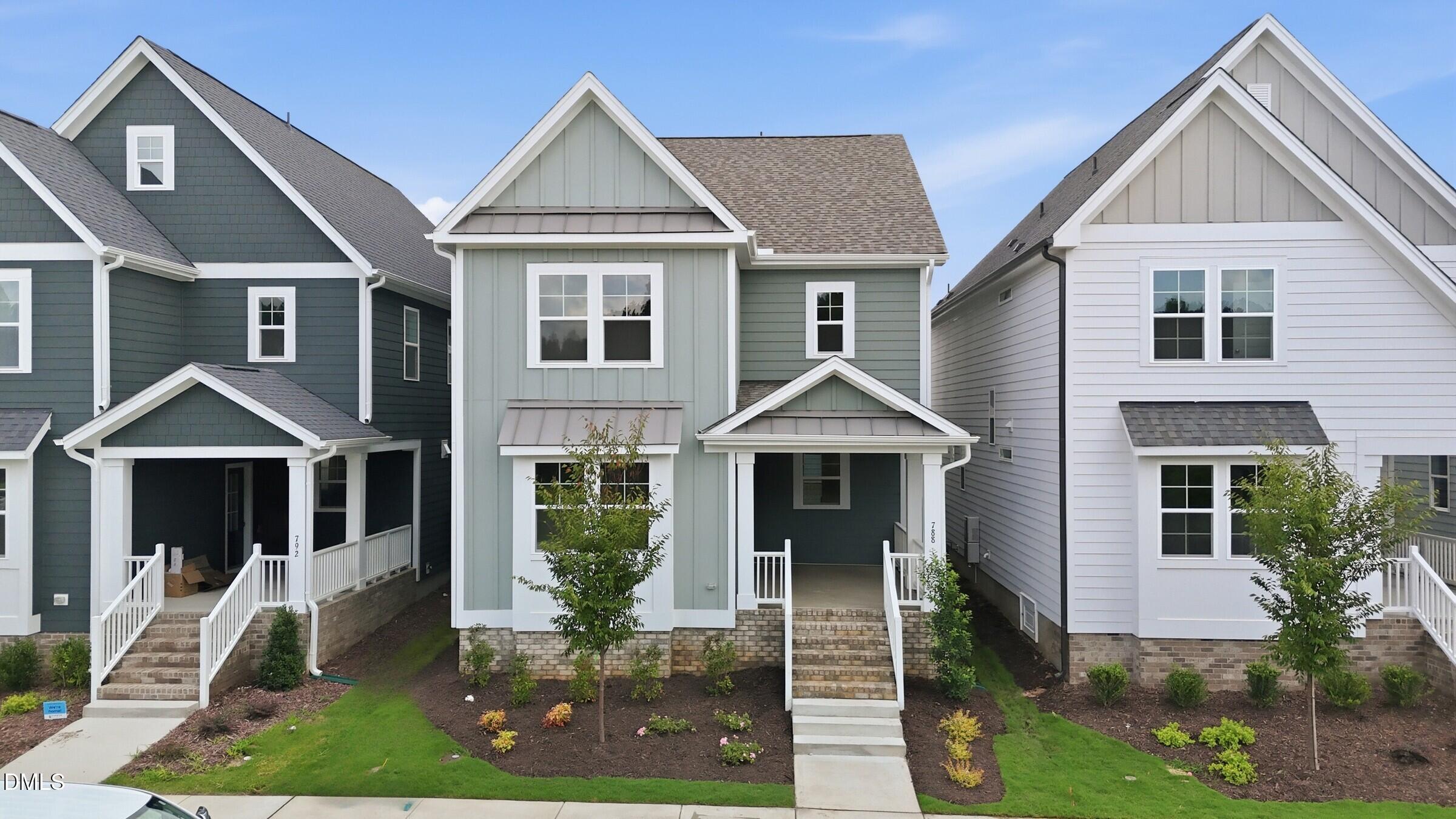 788 Lunar Light Drive, Wendell, NC 27591