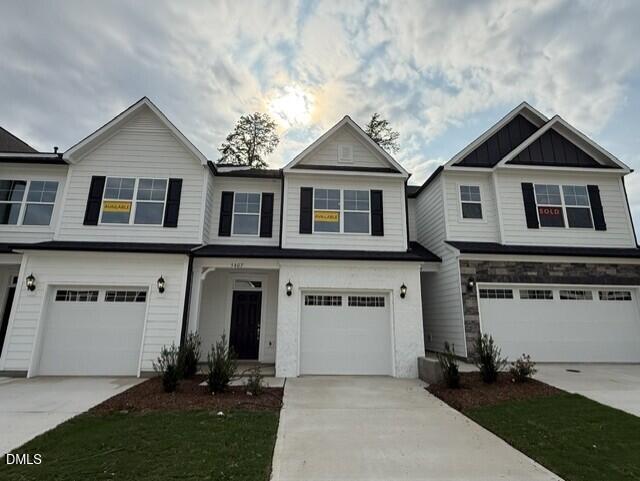 5407 Running Fox Lane, Durham, NC 27703