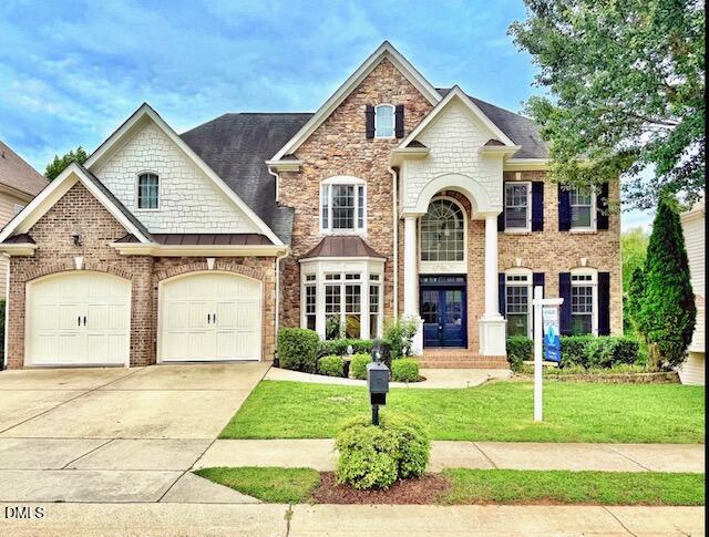 12416 Beauvoir Street, Raleigh, NC 27614