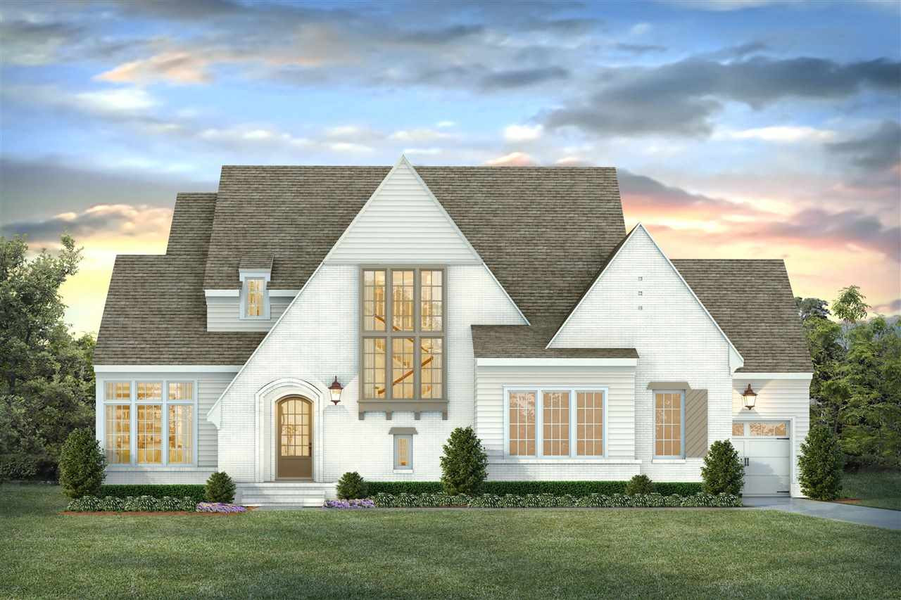 824 Journeys Rest Lane, Apex, NC 27523