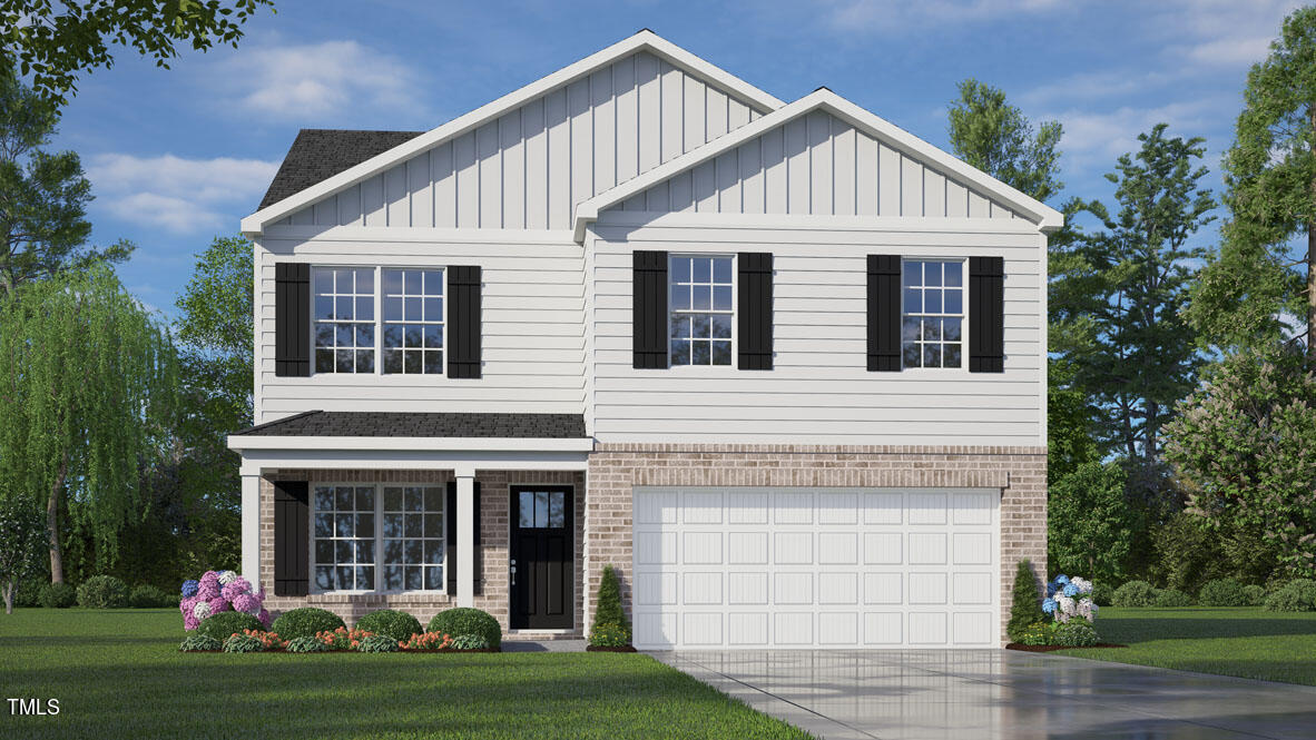 269 Blue Aspen Drive, Fuquay Varina, NC 27526