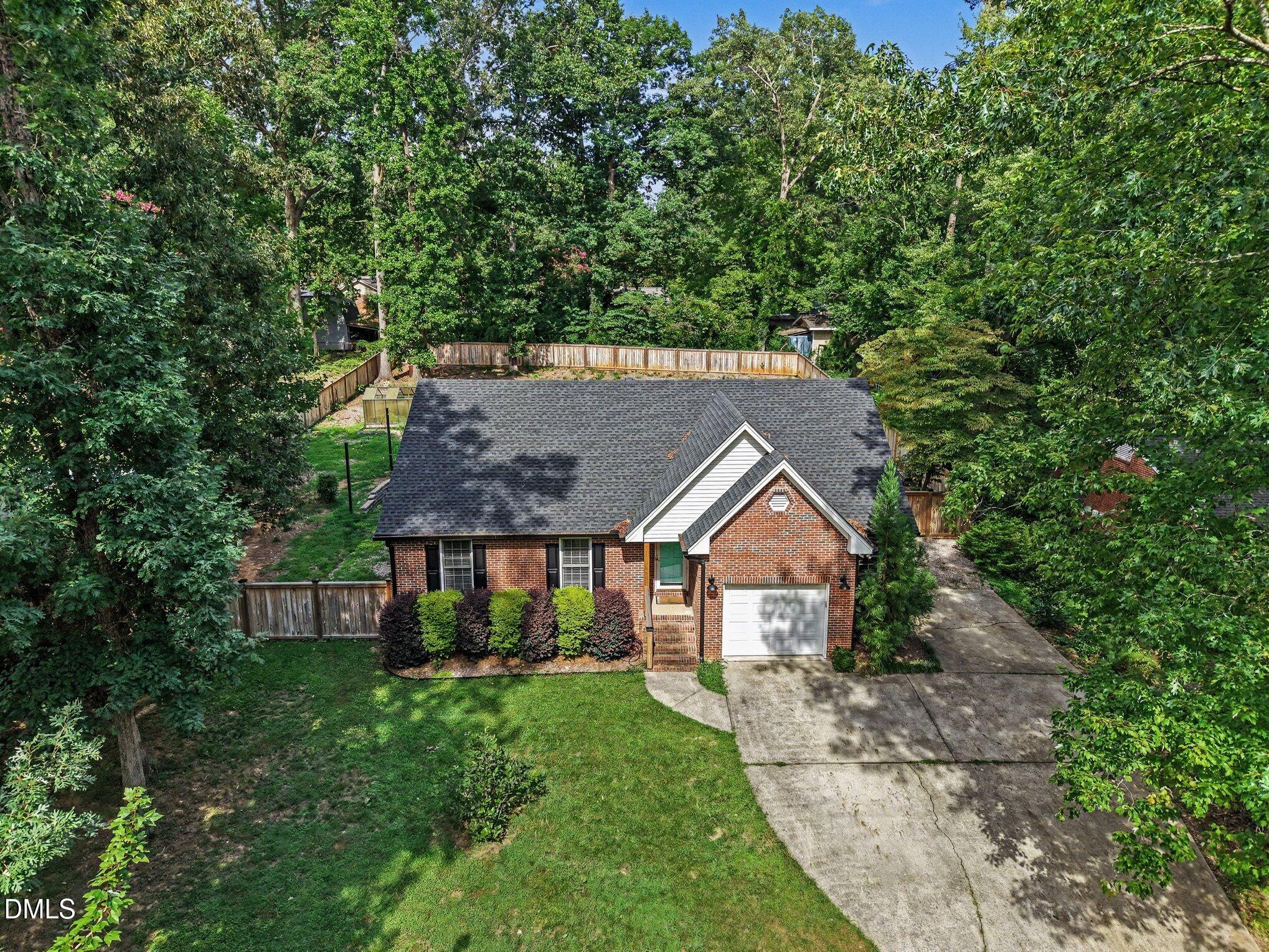 5308 Barclay Drive, Raleigh, NC 27606