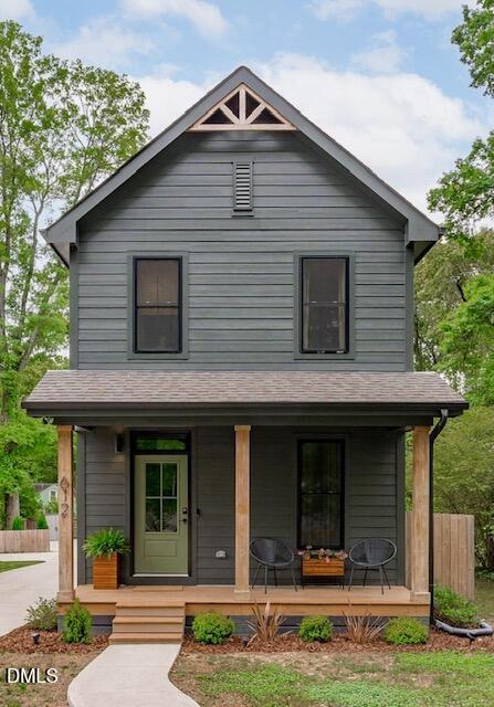 612 E Ellerbee Street, Durham, NC 27704