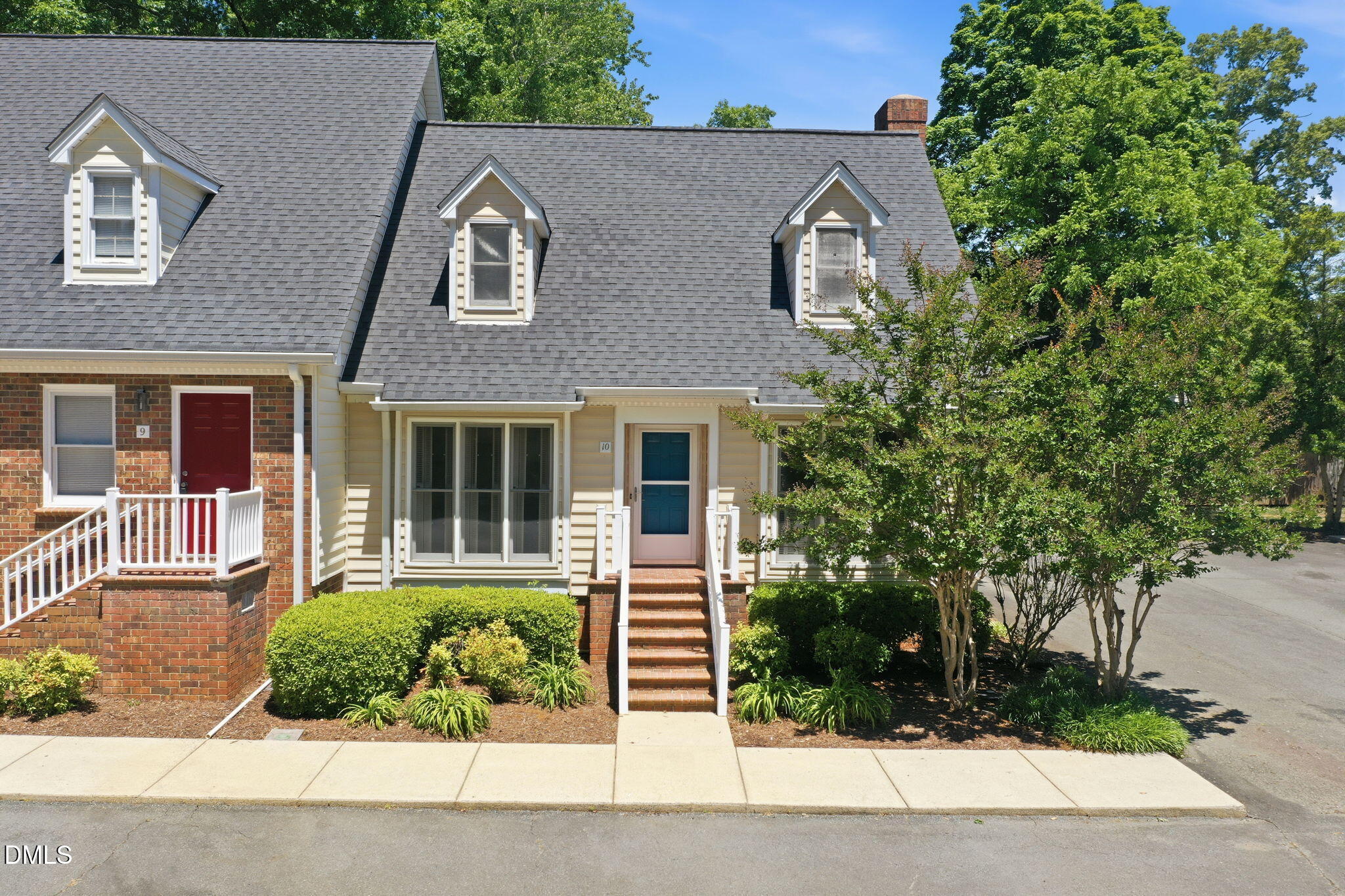 1121 Sherwood Drive 10, Burlington, NC 27215