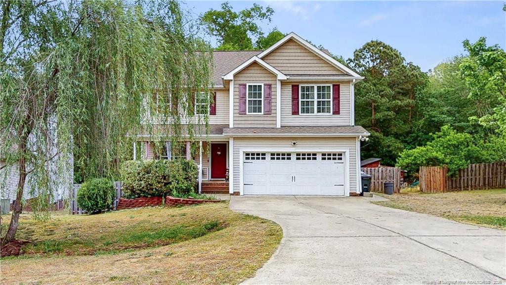 181 Cameron Pines Drive, Sanford, NC 27332