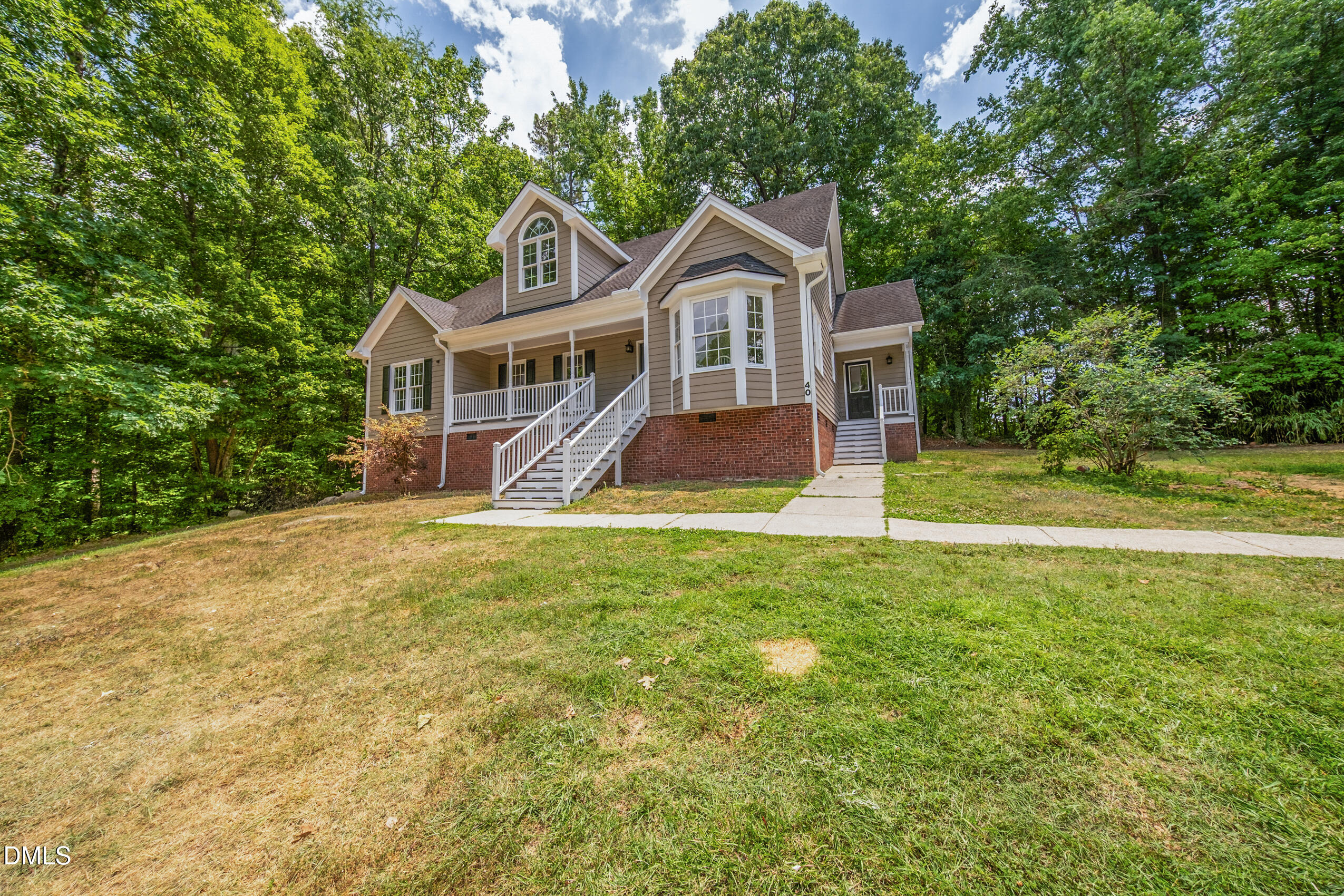 40 Ryans Lane, Clayton, NC 27520