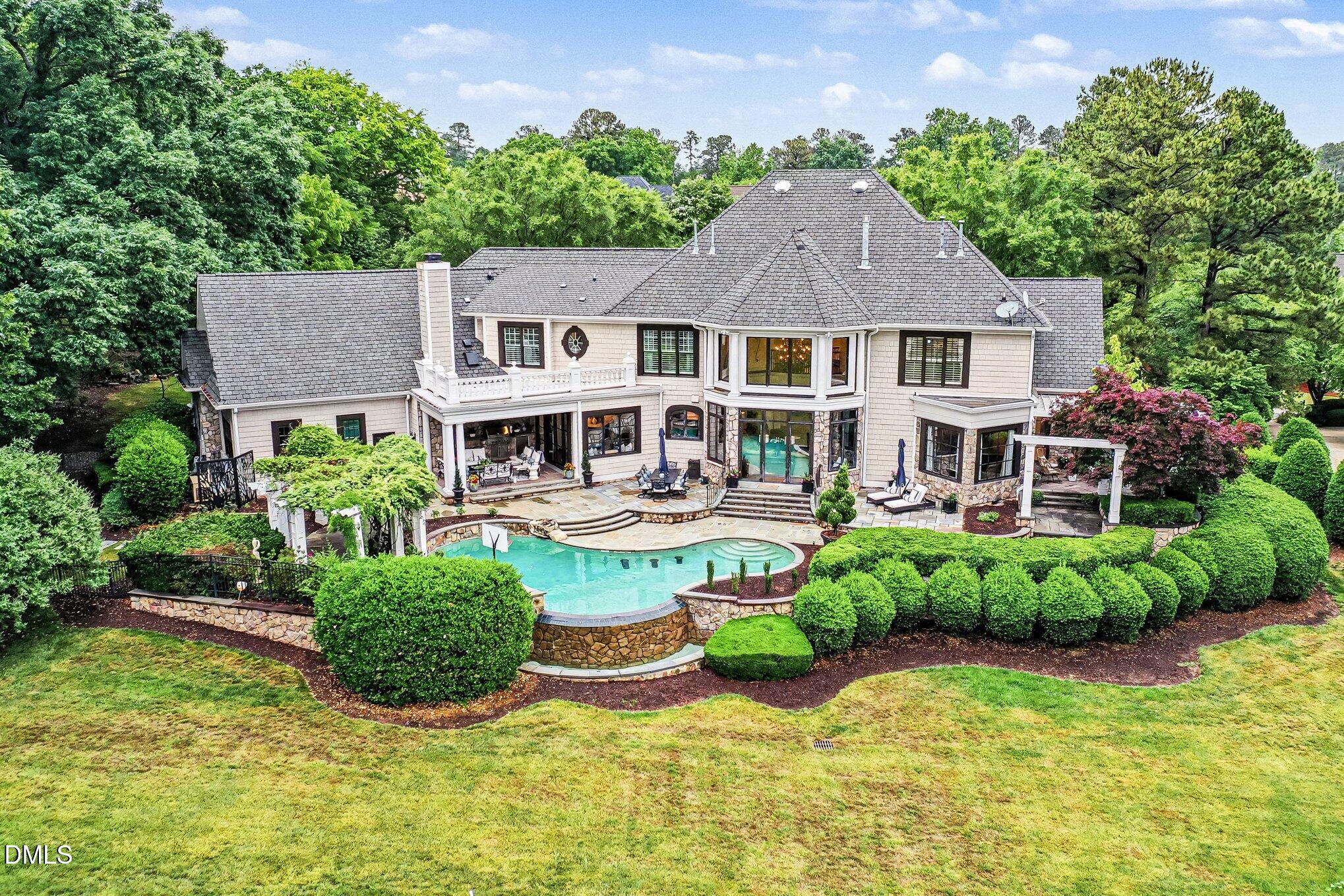 2317 Victoria Park Lane, Raleigh, NC 27614