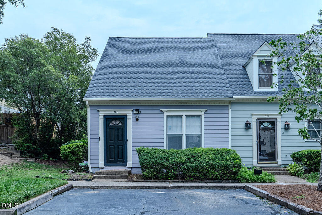 1738 Township Circle, Raleigh, NC 27609