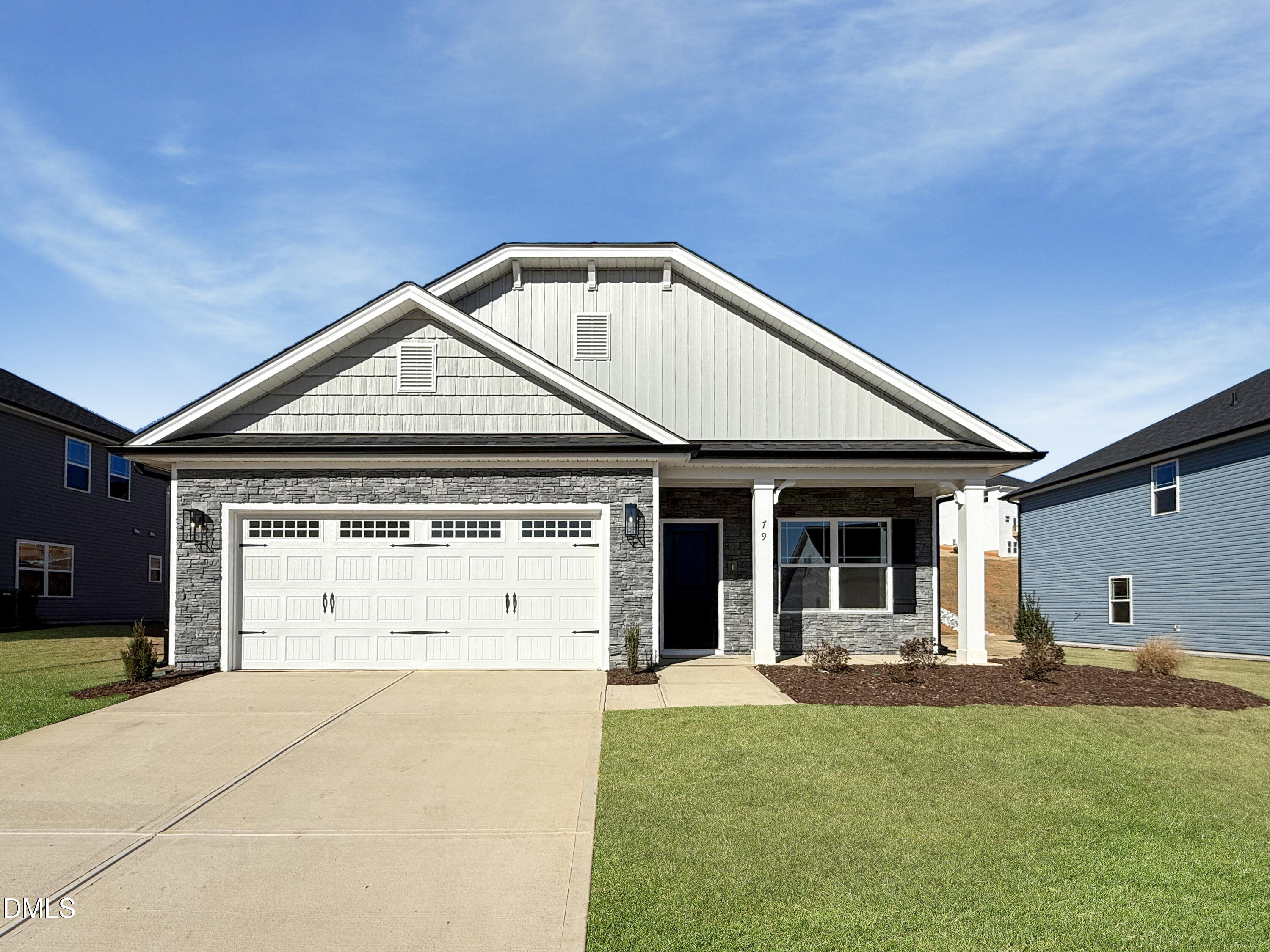 79 Northwood Drive, Fuquay Varina, NC 27526