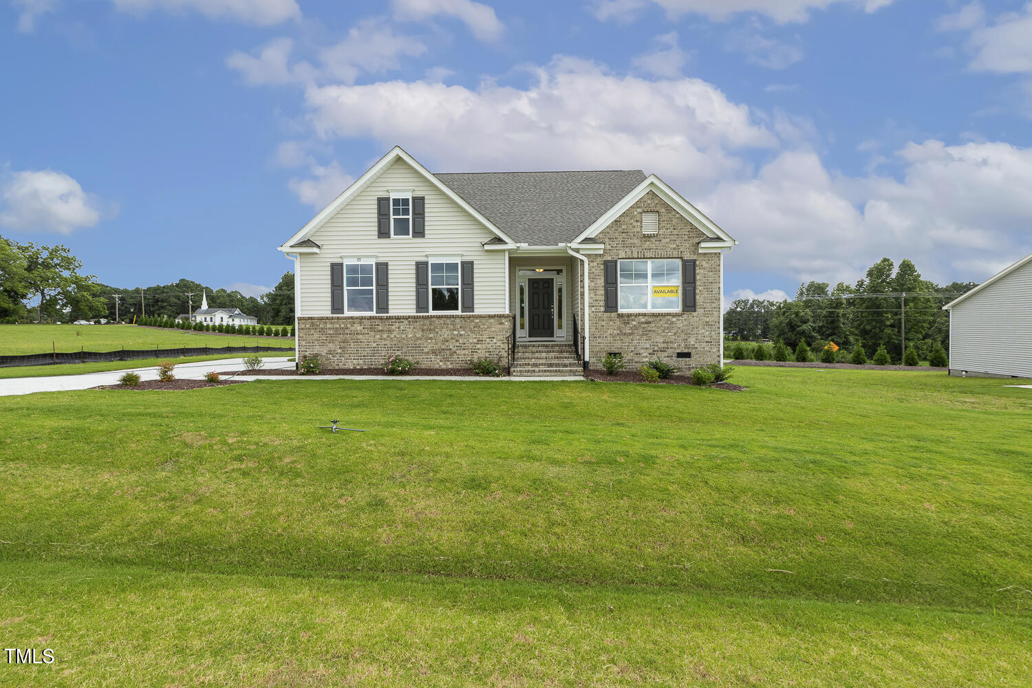 93 Ausban Ridge Lane, Four Oaks, NC 27524