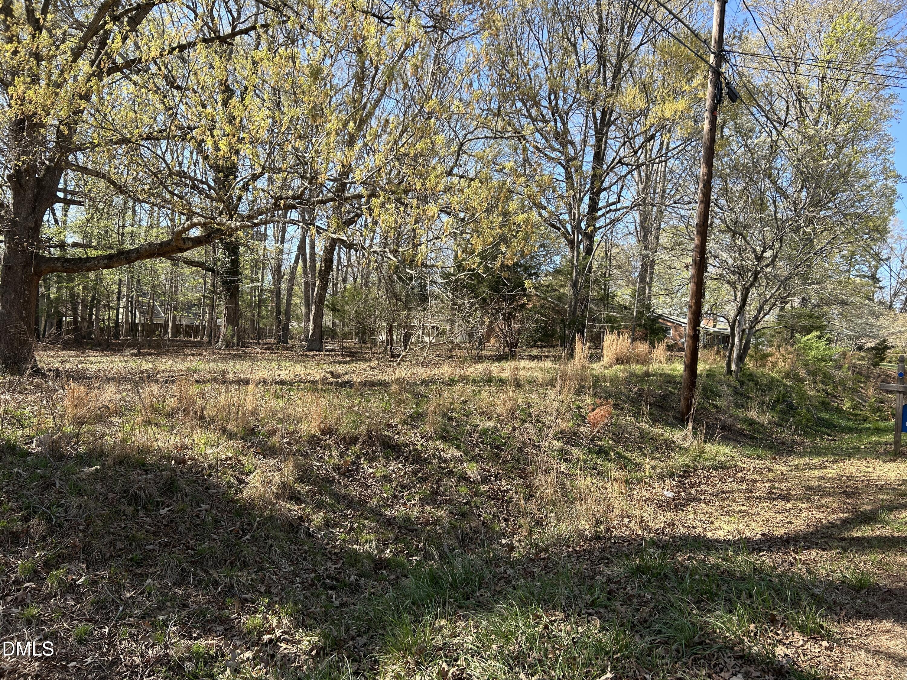 713 Crestview Drive, Durham, NC 27712